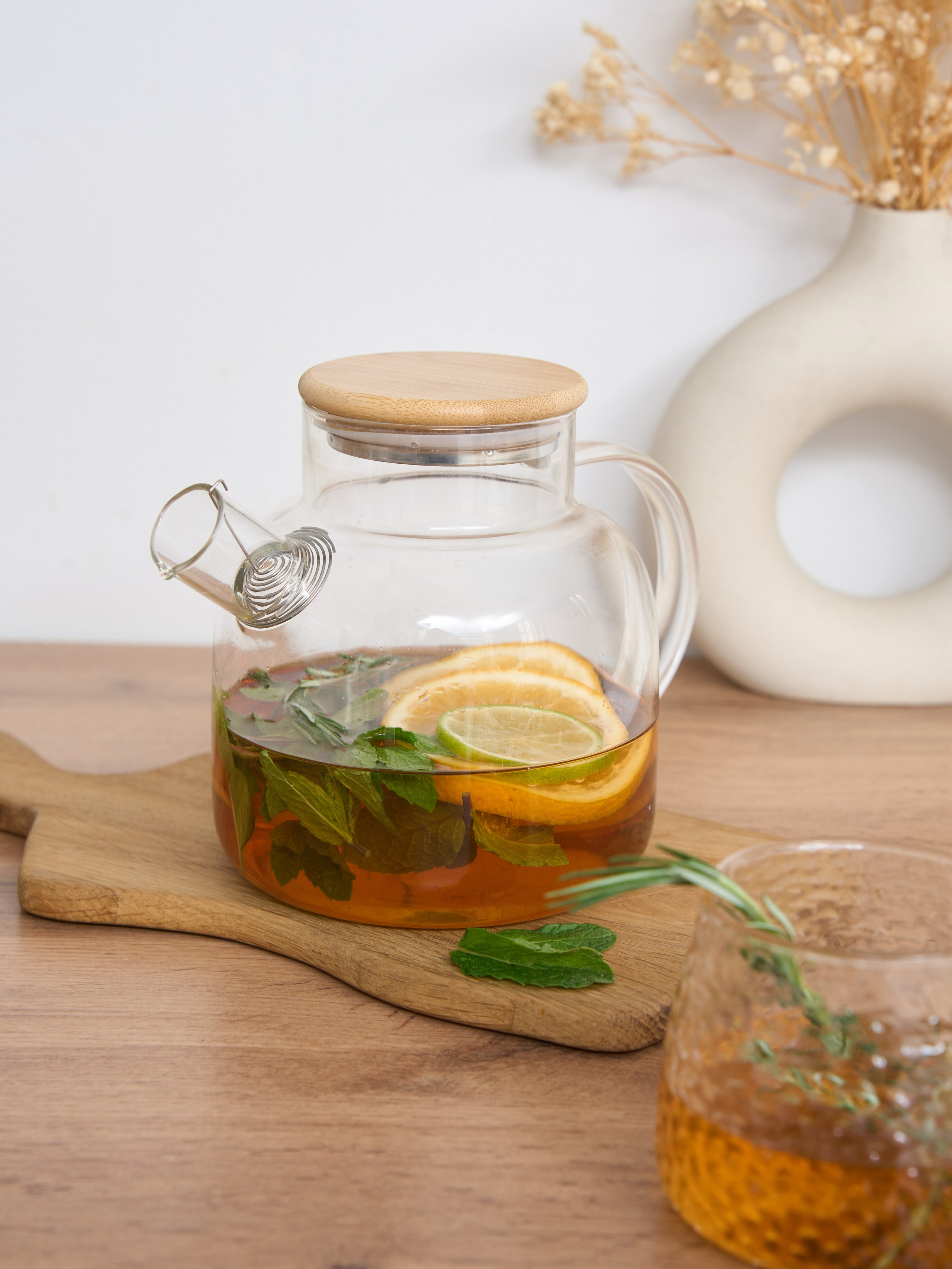 Заварочный чайник. Brand photographer Moscow