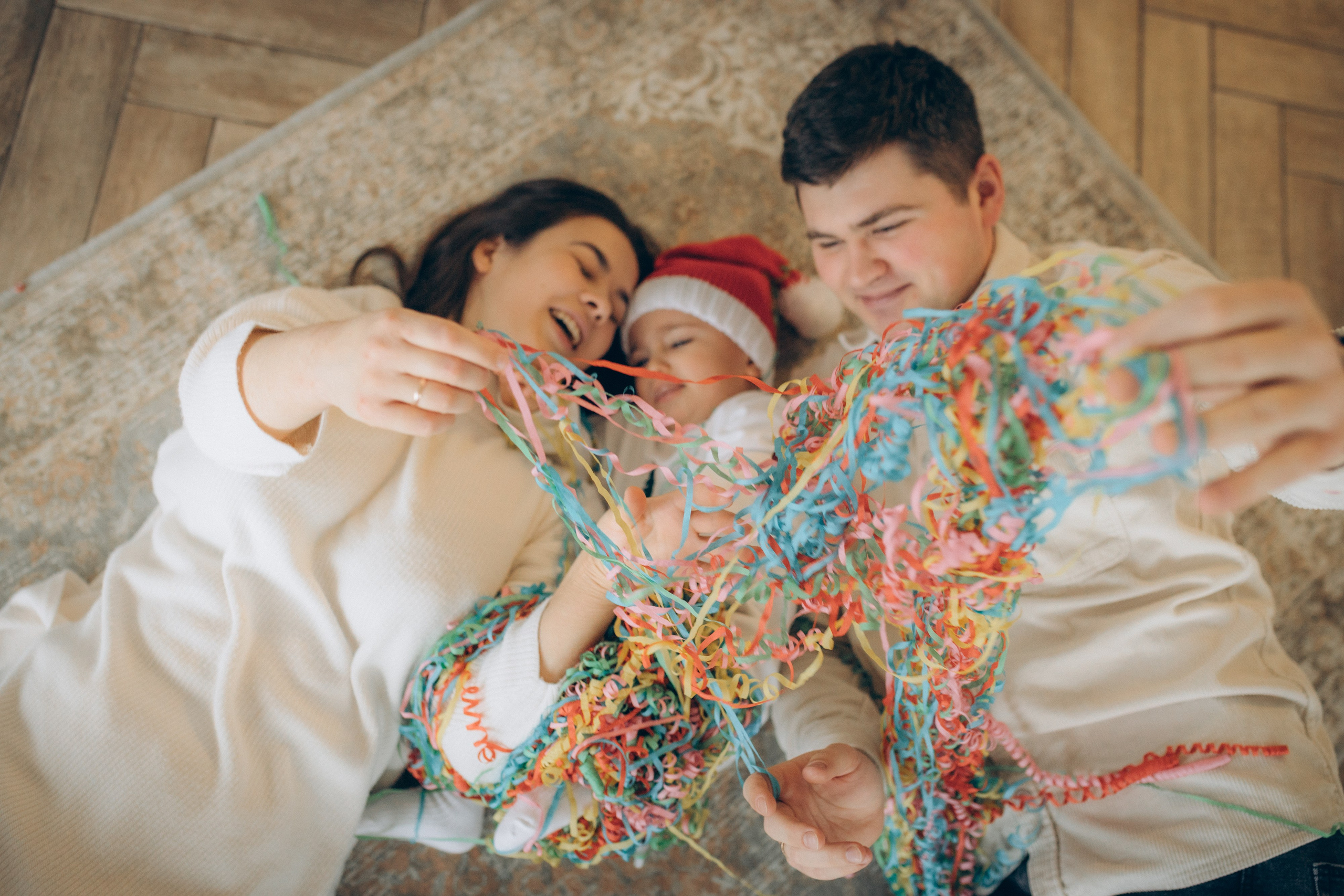 Софья, Сергей и Петя. Семейный фотограф и фотограф на роды в Ростове-на-Дону Мухина Виктория