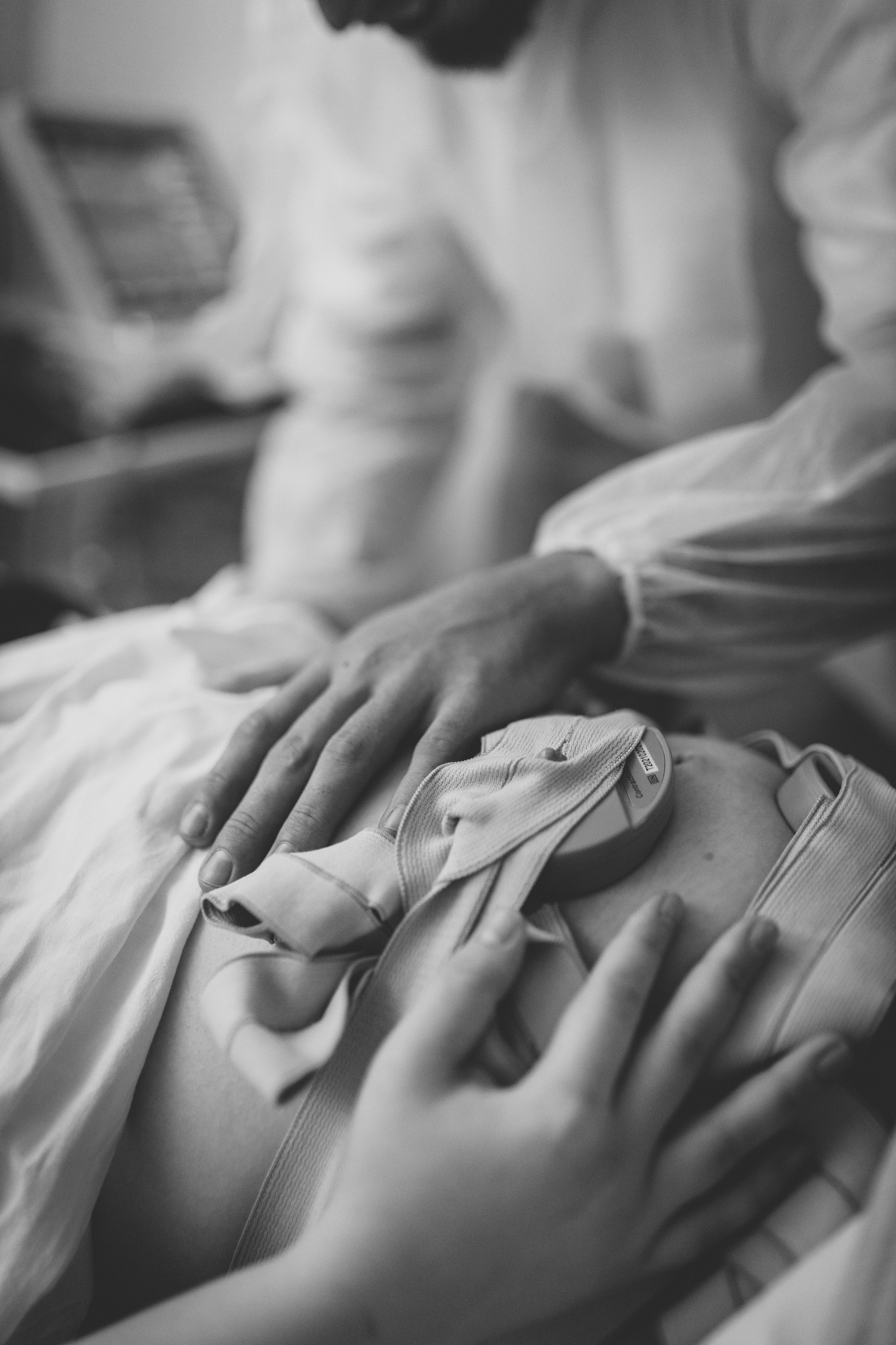 Рождение Маруси. Семейный фотограф и фотограф на роды в Ростове-на-Дону Мухина Виктория