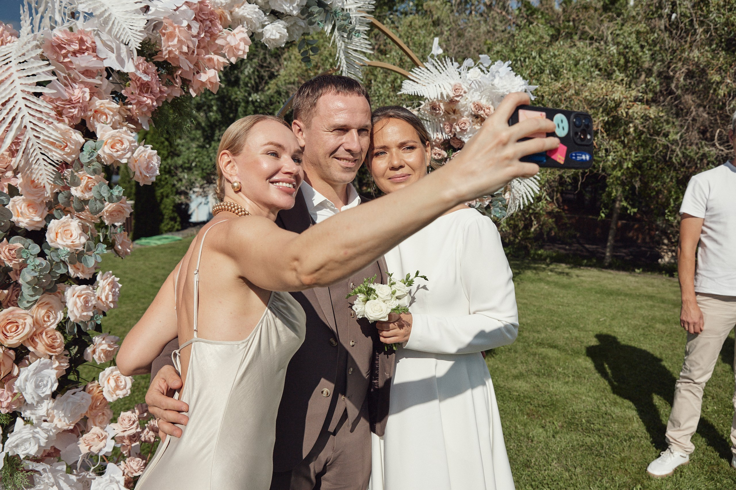 Счастье здесь. Свадебный фотограф Антон Артюшин. Работаю в Нижнем Новгороде и Москве