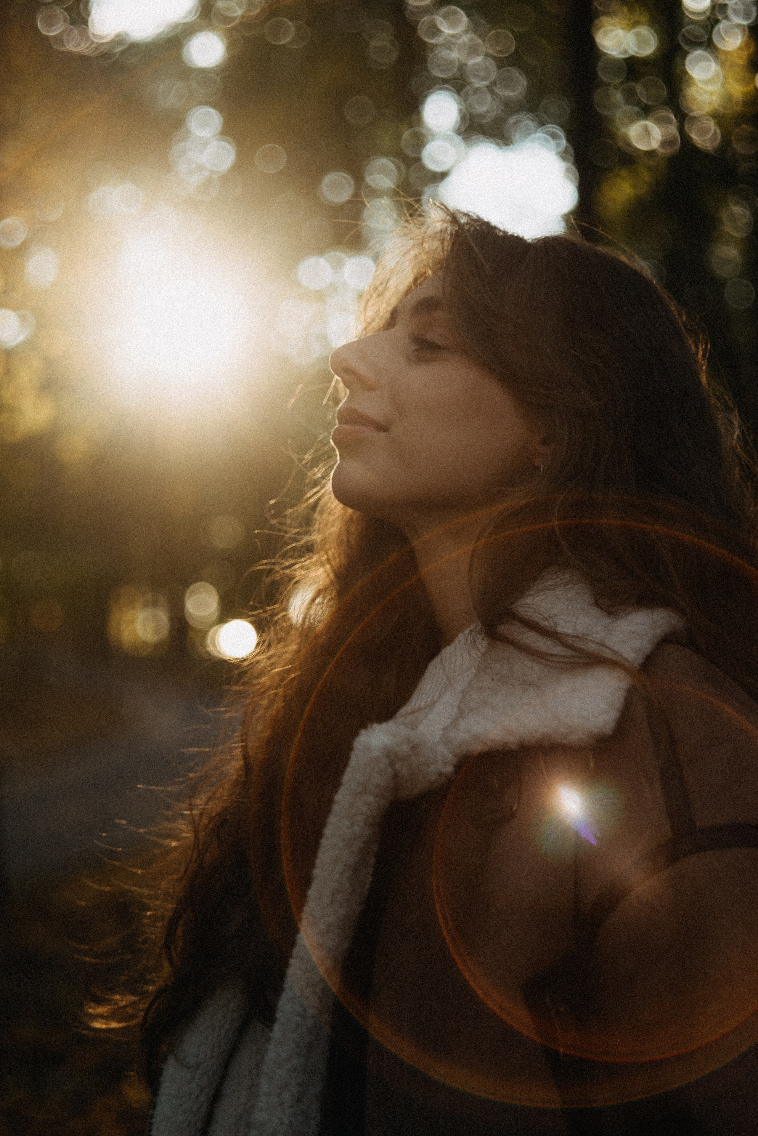 Анна. Фотограф Санкт-Петербург, Новороссийск