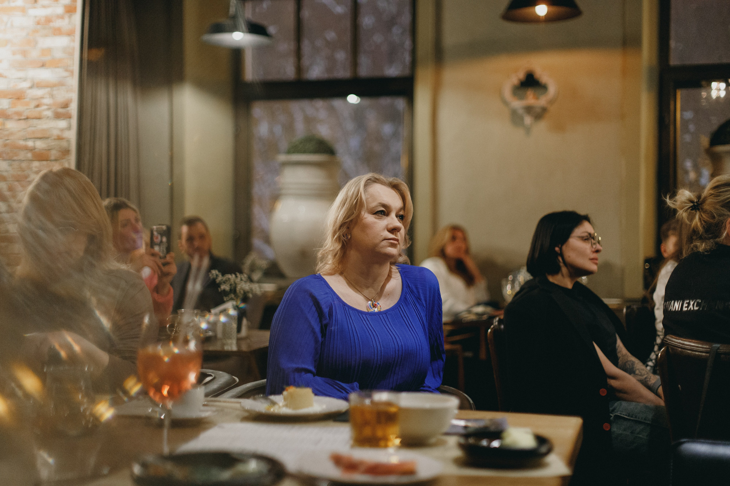 Музыкально-поэтический вечер с Иваном Засухиным. СВОИ. ФОТООТЧЕТЫ-СОБЫТИЯ-МЕСТА