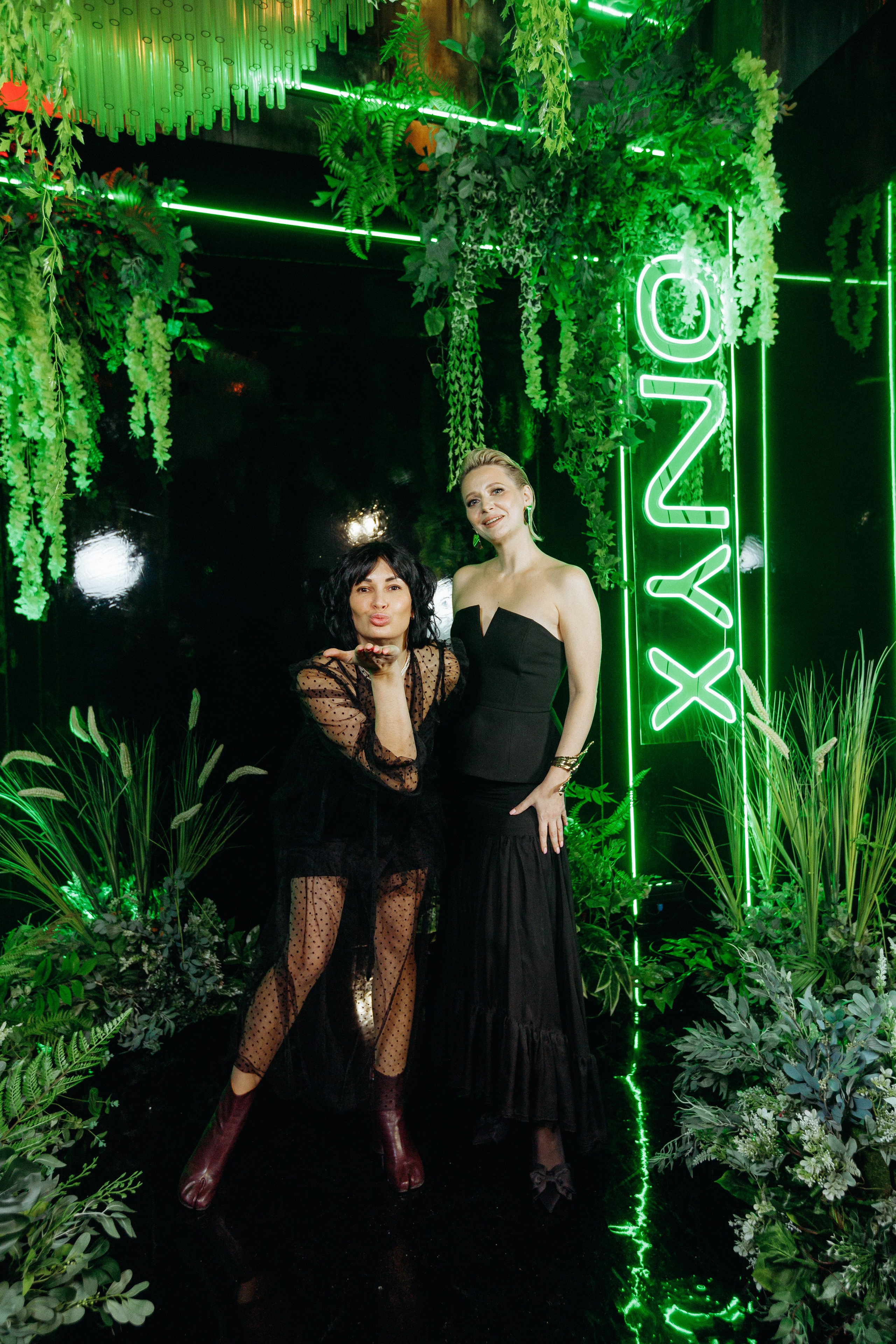 ONYX BLACK [Презентация Жилого Комплекса]. СВОИ. ФОТООТЧЕТЫ-СОБЫТИЯ-МЕСТА