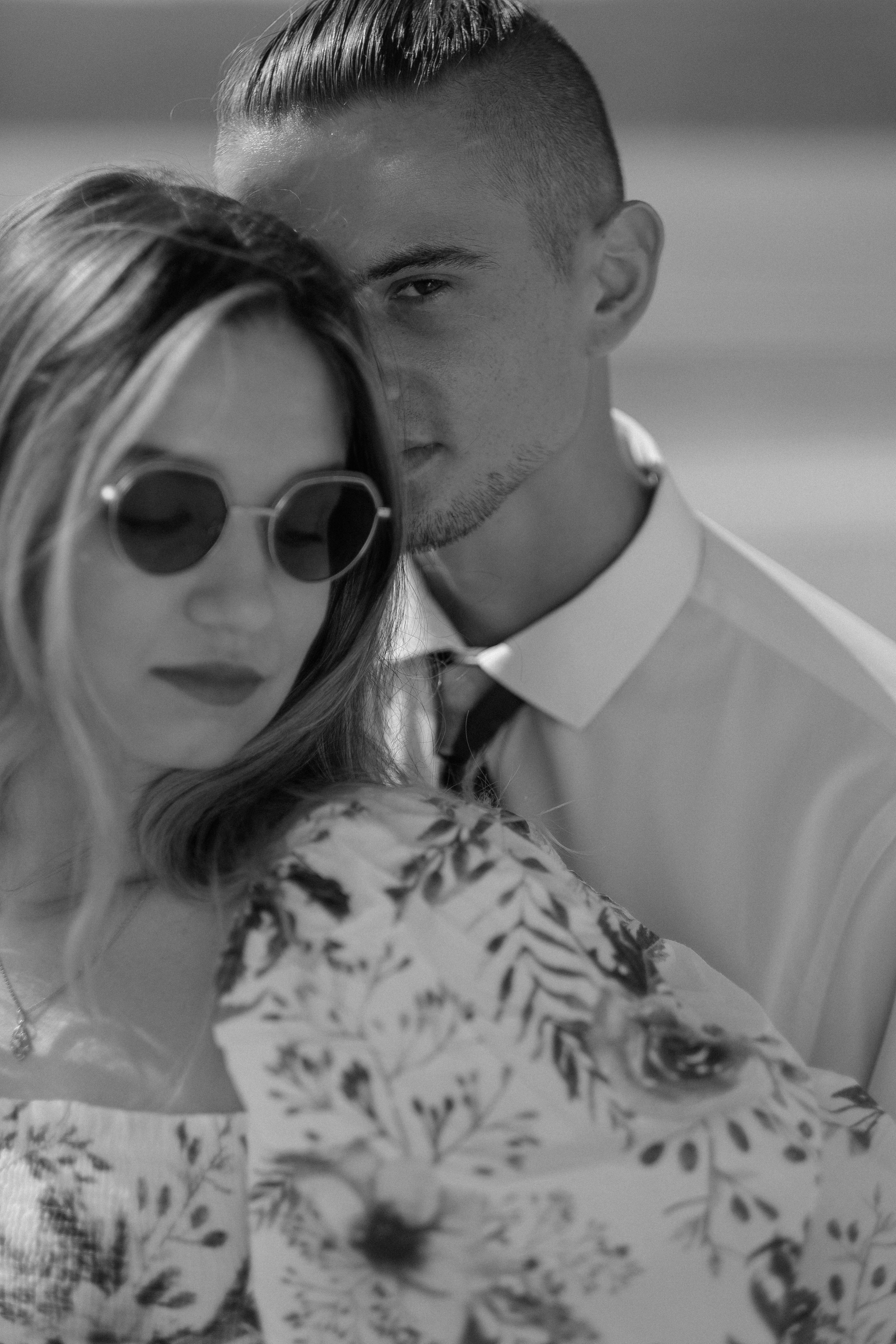 Ваня & Даша. Свадебный и семейный фотограф в Казани и Зеленодольске Ланочкин Илья