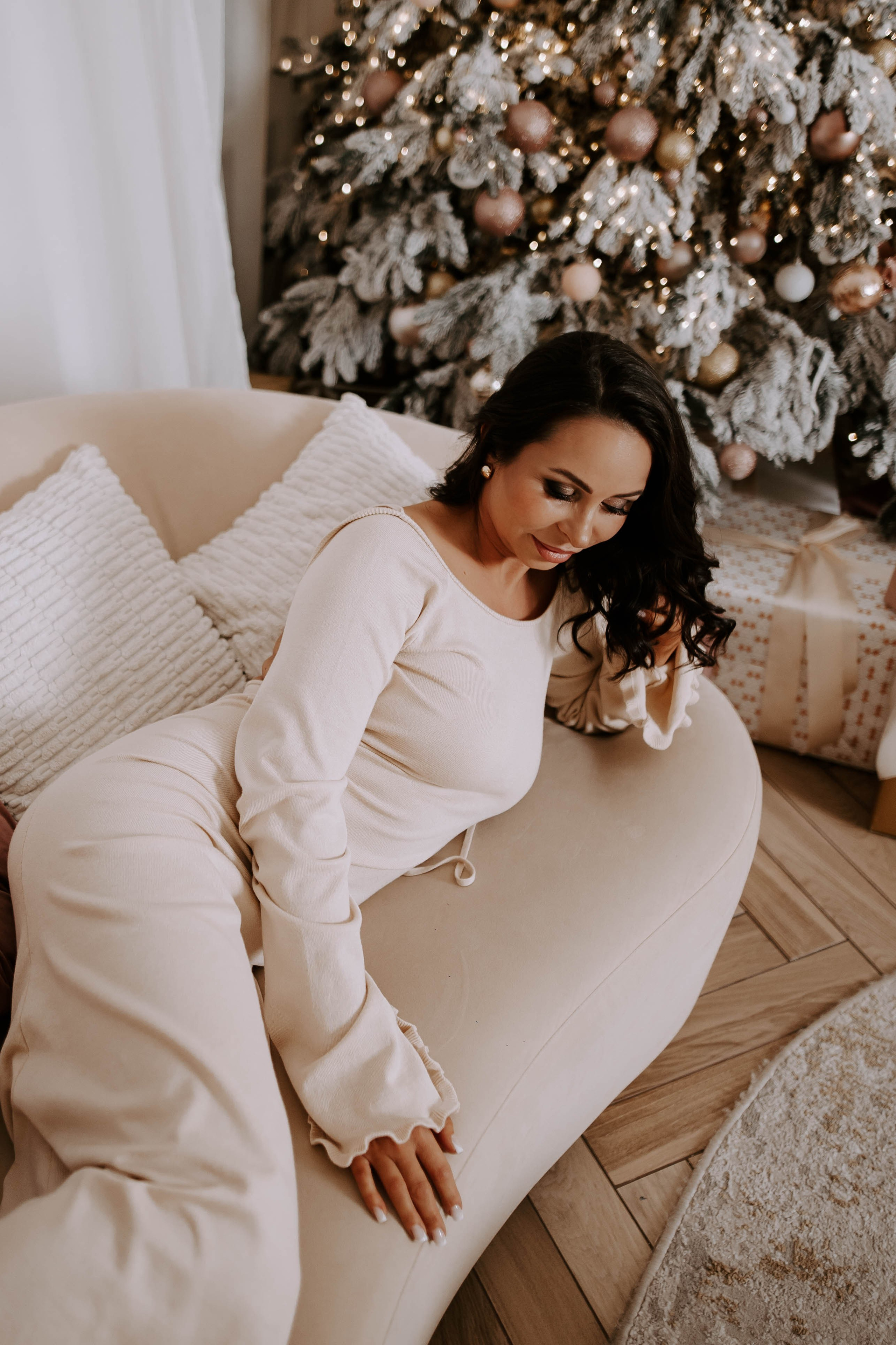 Софья. Фотограф Veronika Potaseva