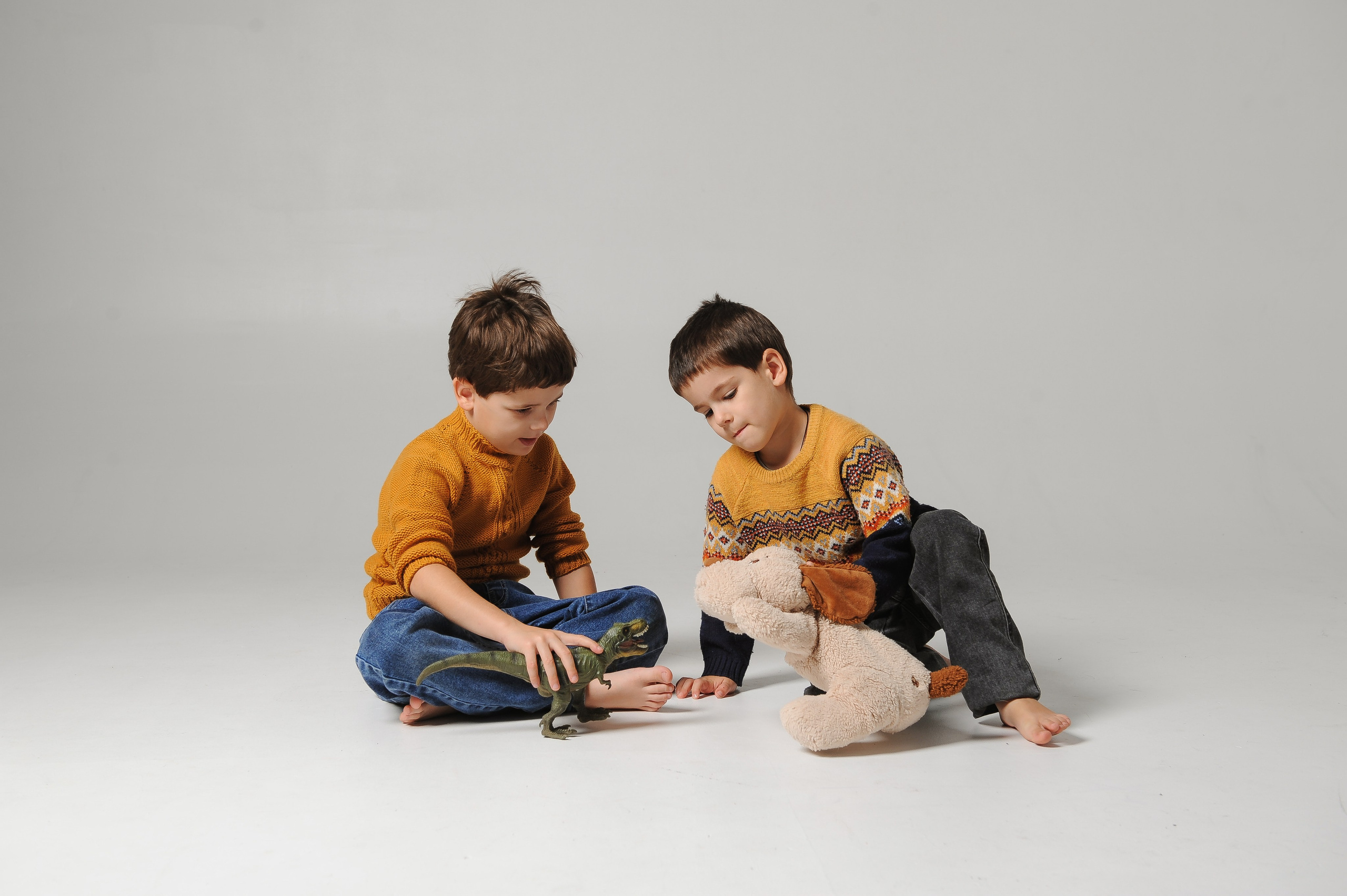 Дети. Фотограф, визажист. Москва