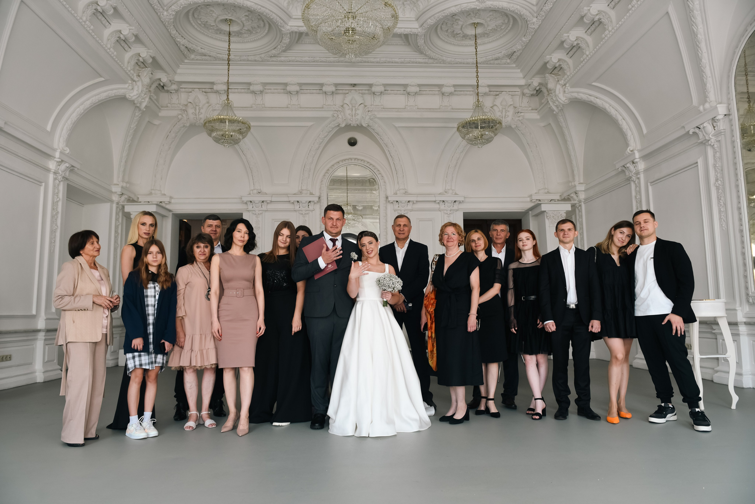 Спиридоновский. Фотограф, визажист. Москва