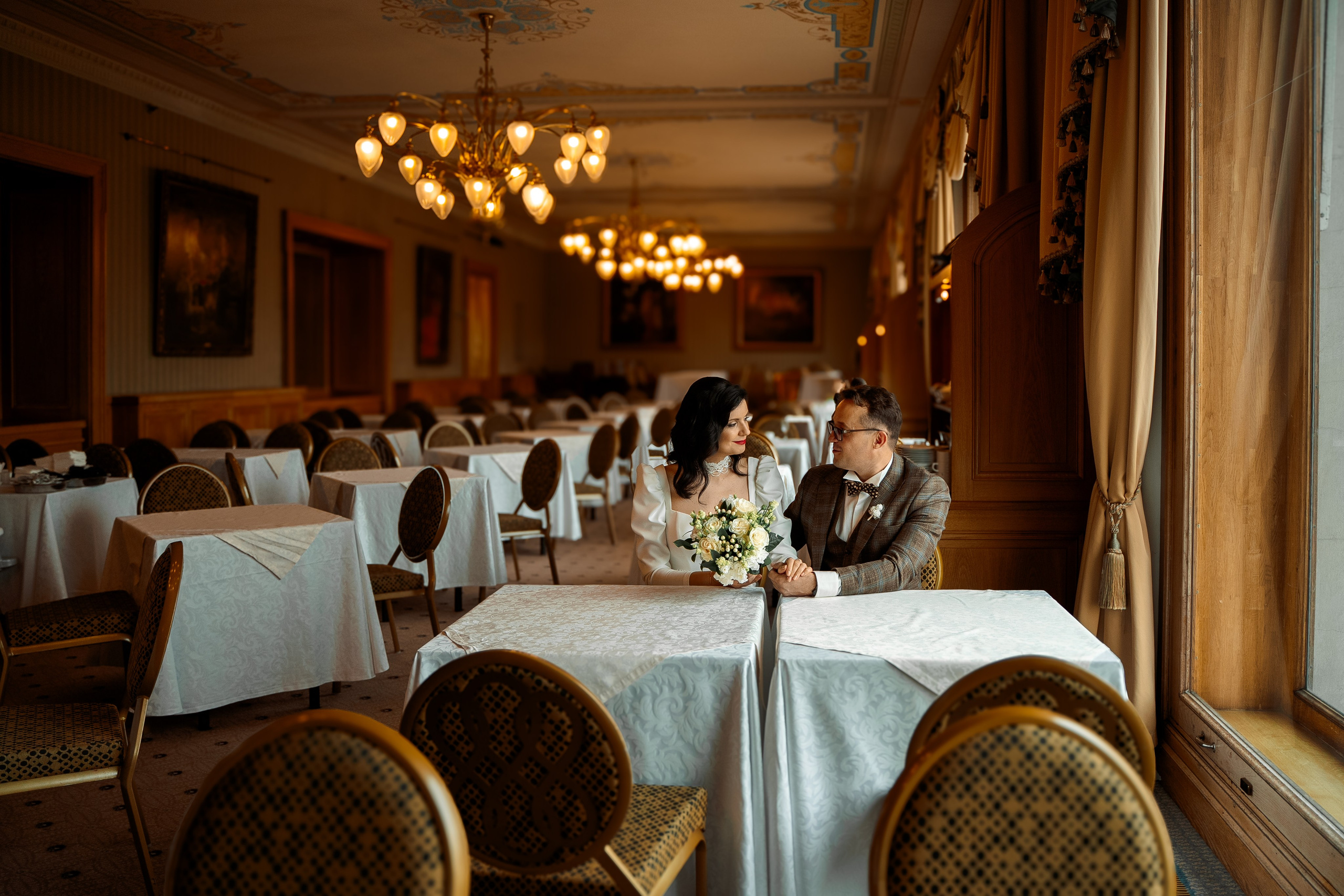 Москва. Фотограф Мария Зайчик