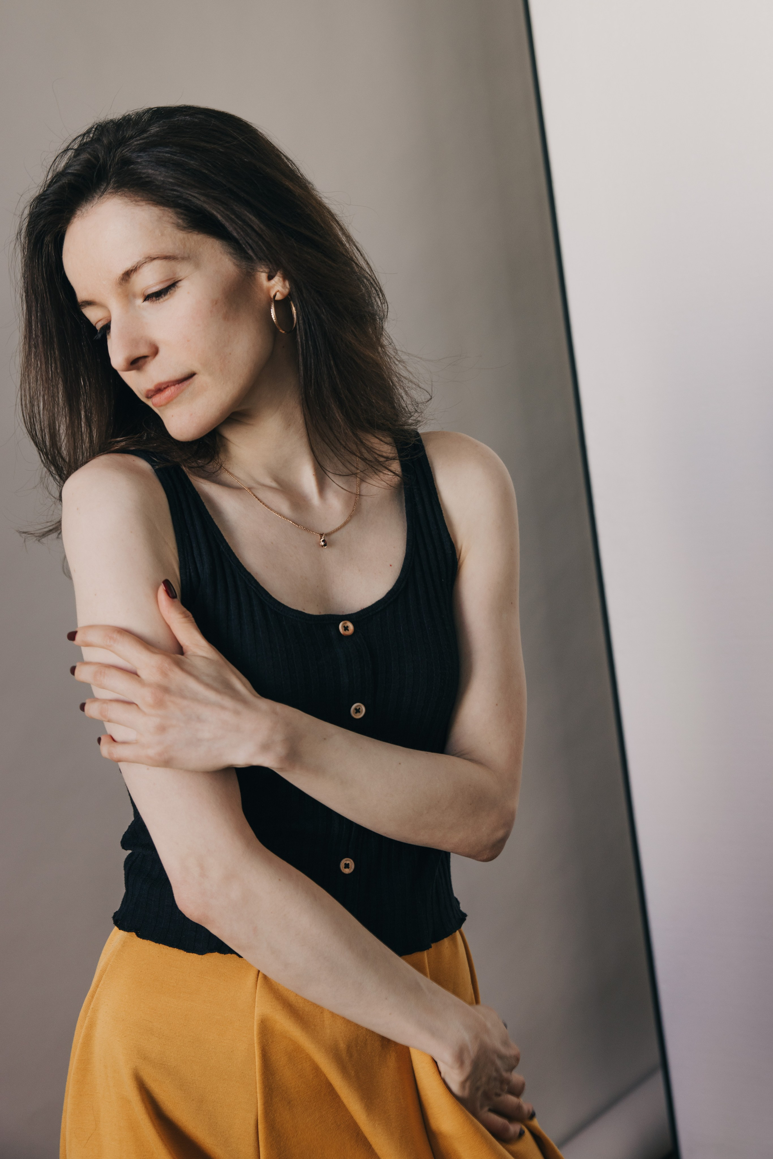 Алёна. Ксения Цыгир, фотограф в Петербурге