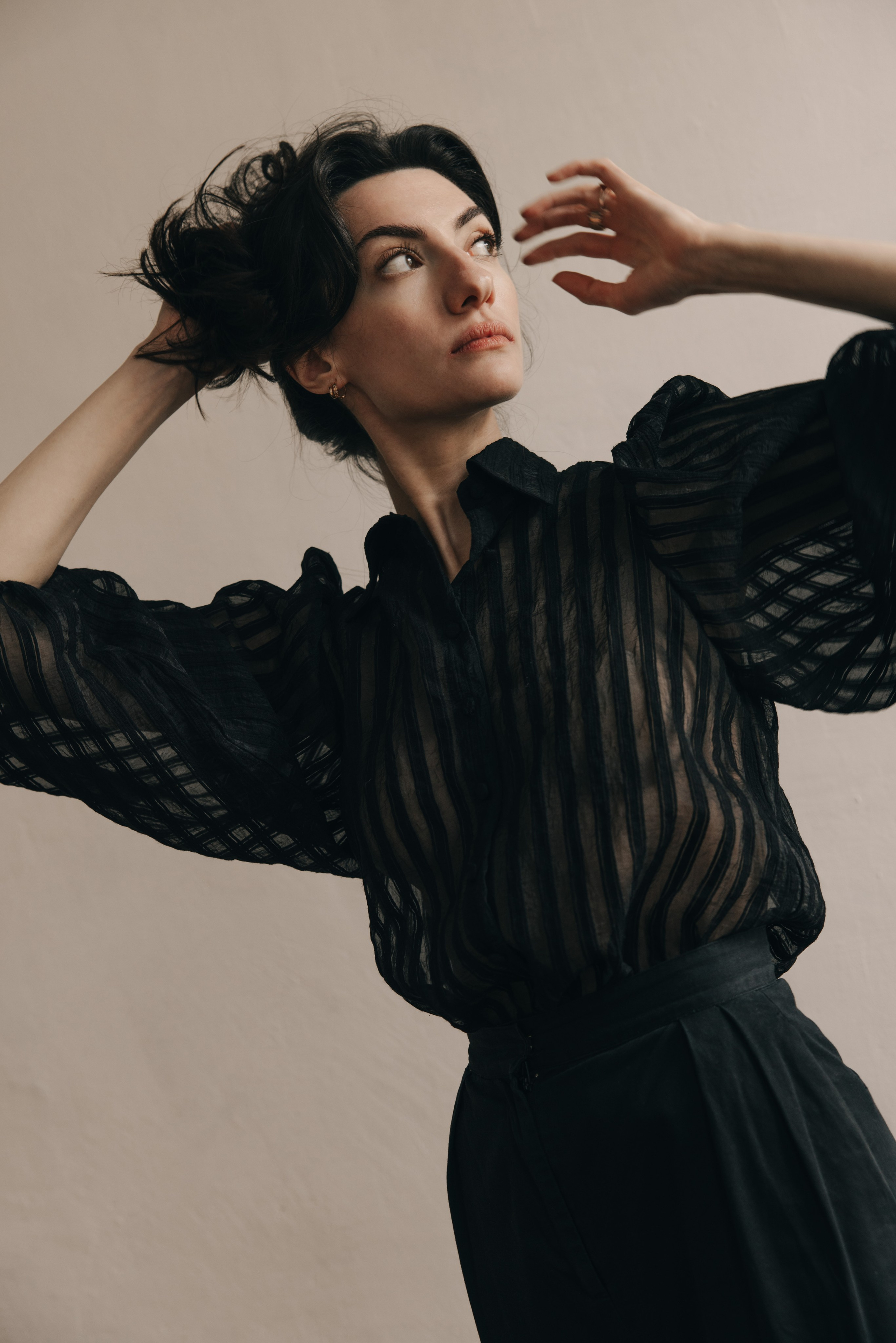 Карина. Ксения Цыгир, фотограф в Петербурге