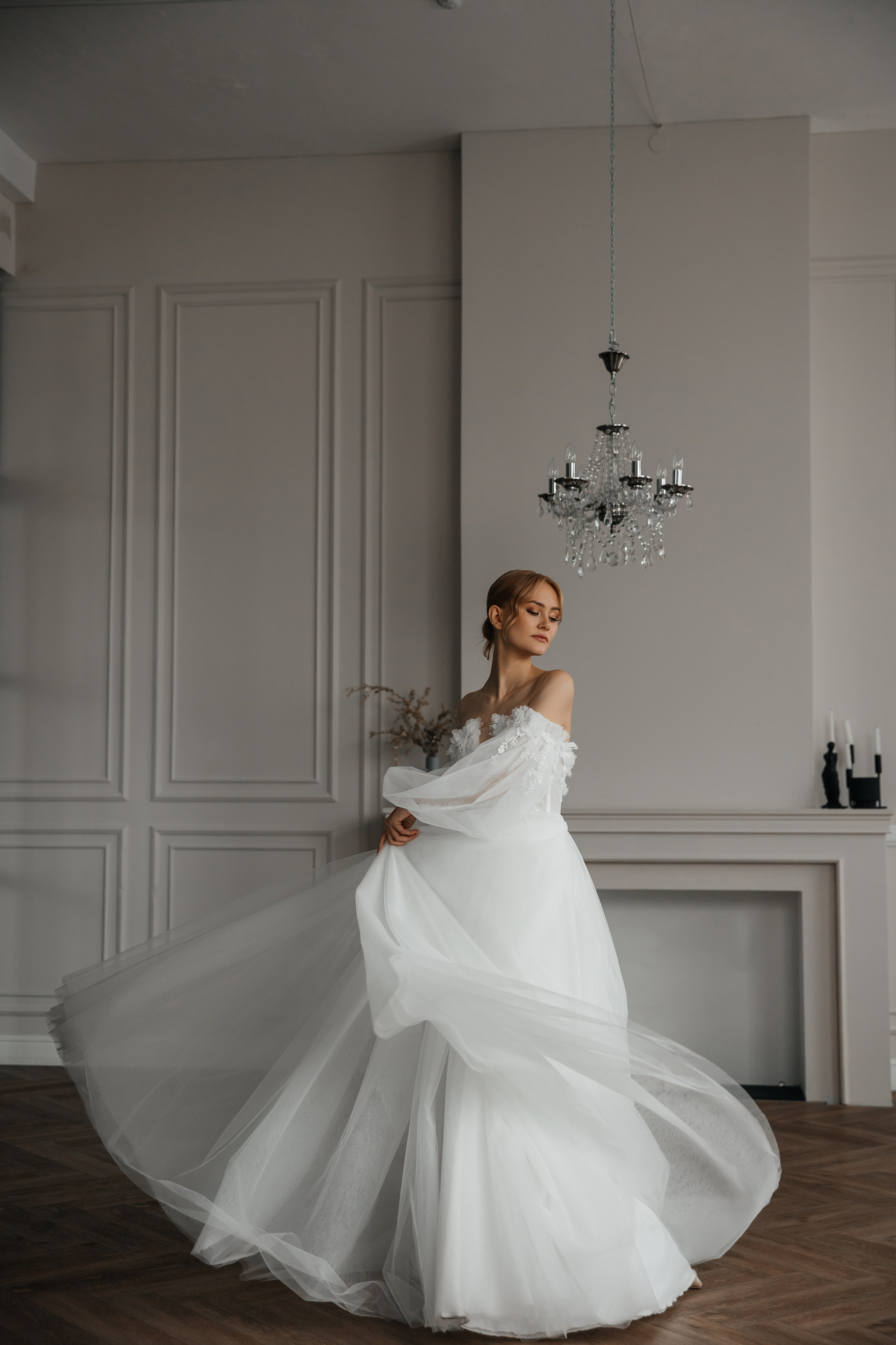 Арина и Захар. Свадебный фотограф Красноярск — Кристина Ива