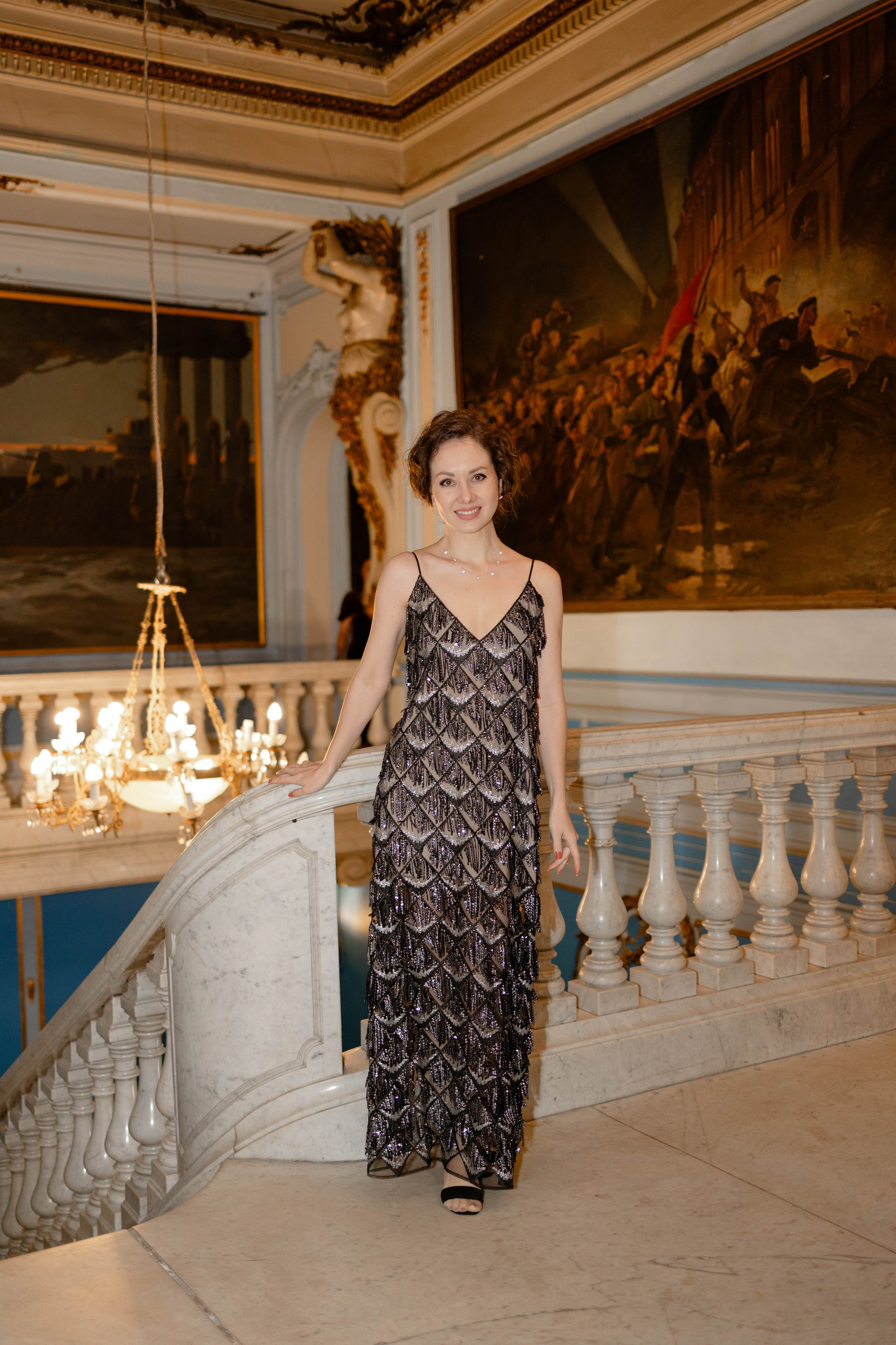 Gravity бал.24. Репортажный и портретный фотограф в Санктпетербурге. Видиосъемка мероприятий в Санкт-Петербурге