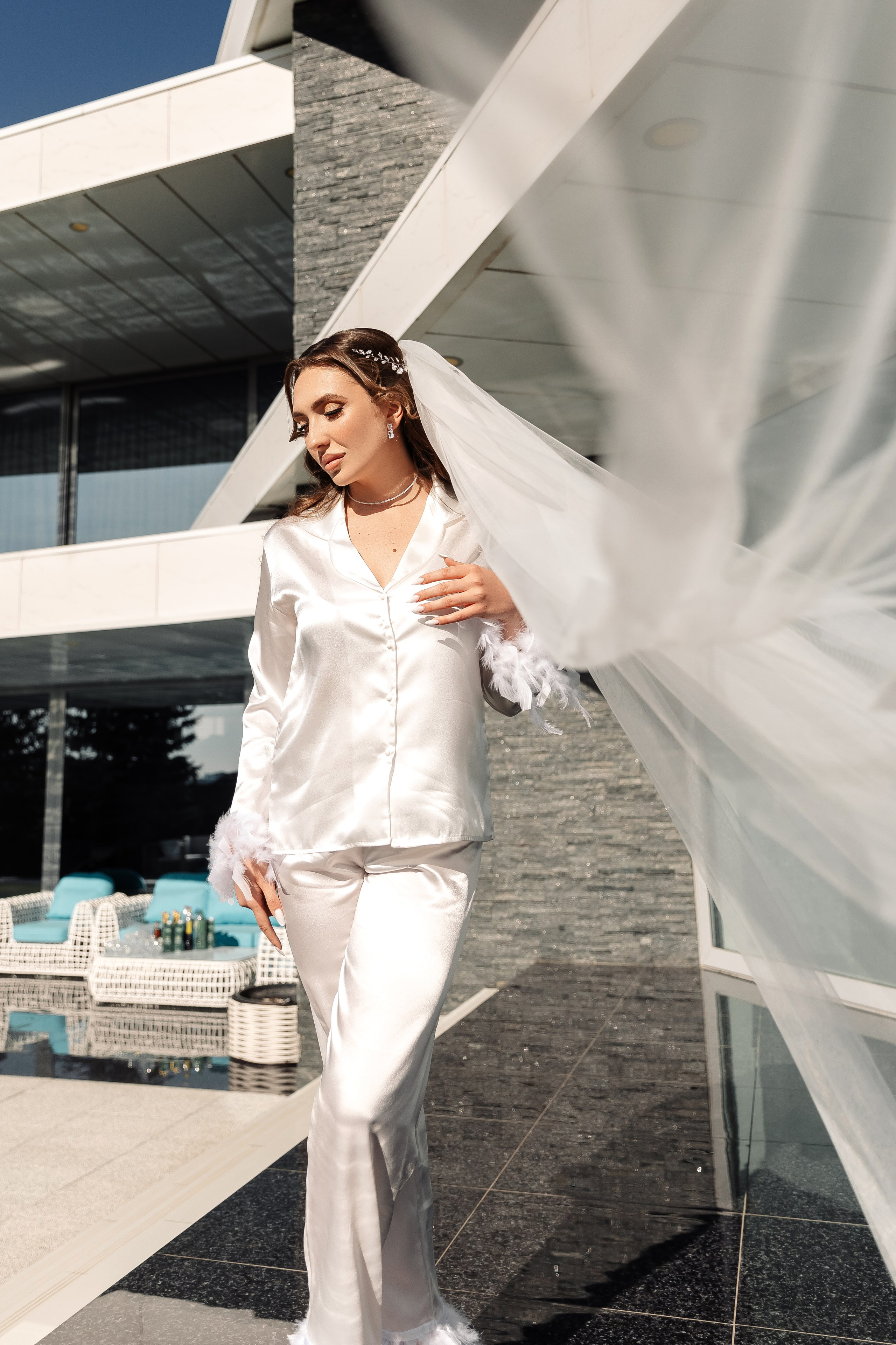 Александр и Анна. Свадебный и семейный фотограф в Ростове-на_дону, Тамара Оганесян