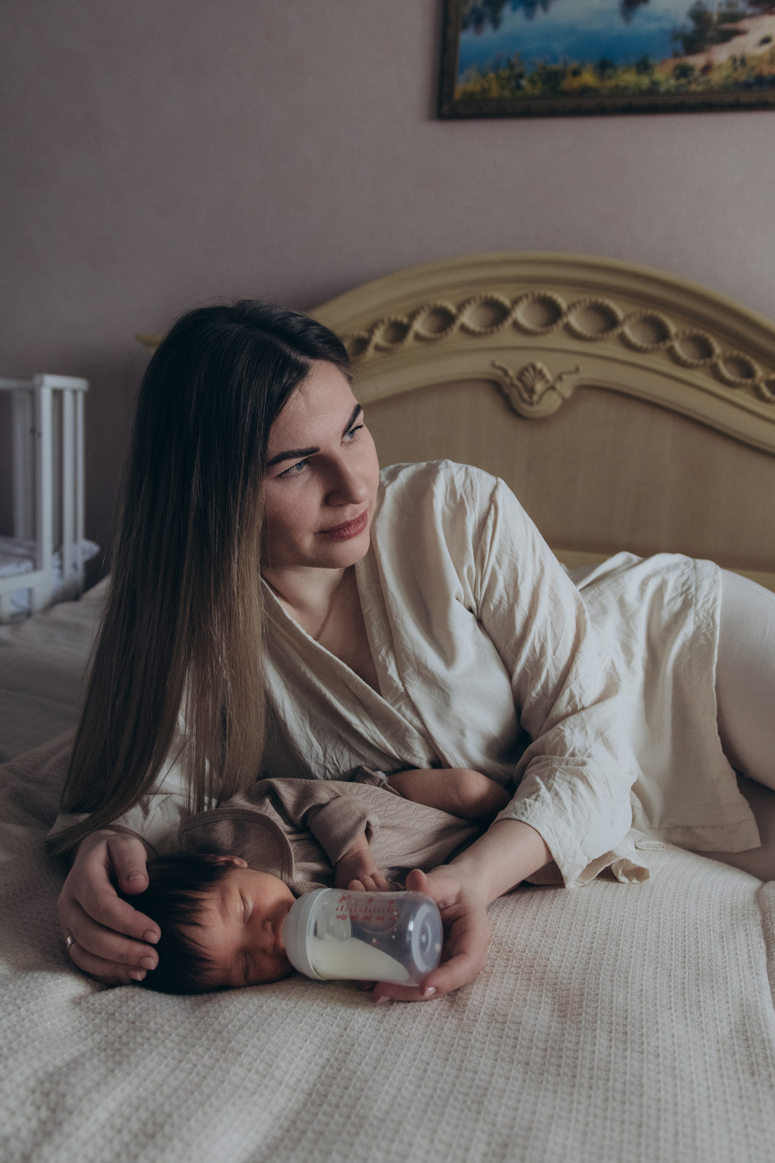 Таисия. Семейный фотограф в Новом Уренгое Алёна Пряженцева