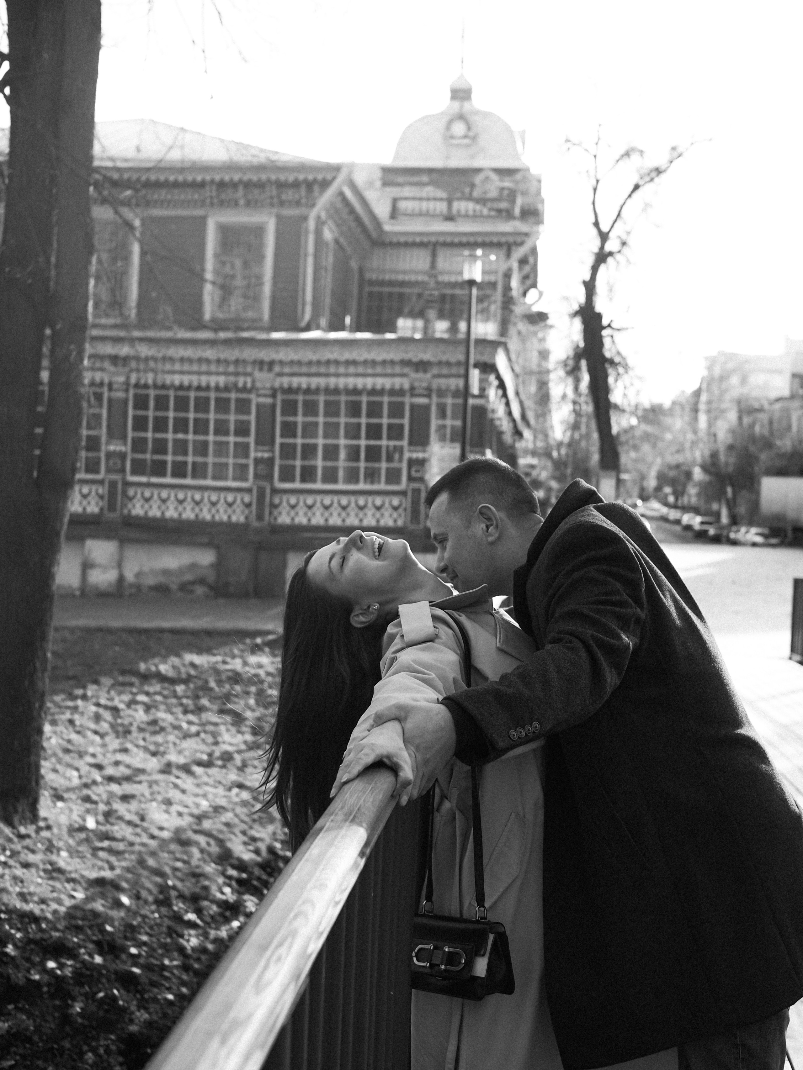 Прогулка по городу Р ❣️. Фотограф Рязань. Семейный Свадебный фотограф