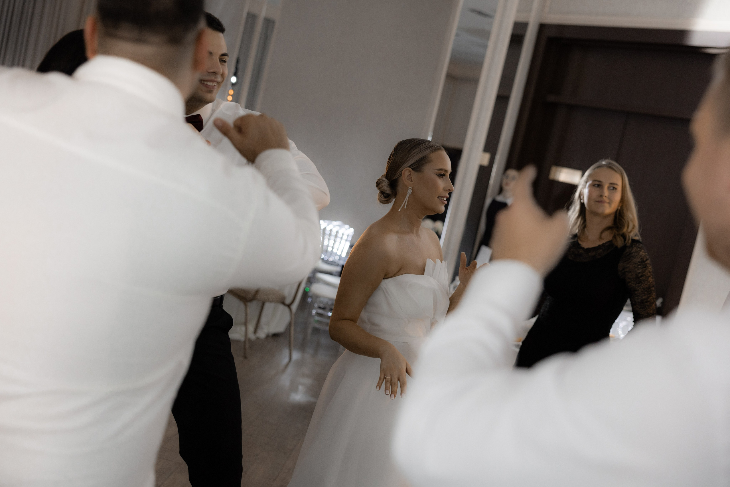 Константин и Инна. Свадебный фотограф Тула Москва СПБ / Сёмина Дарья