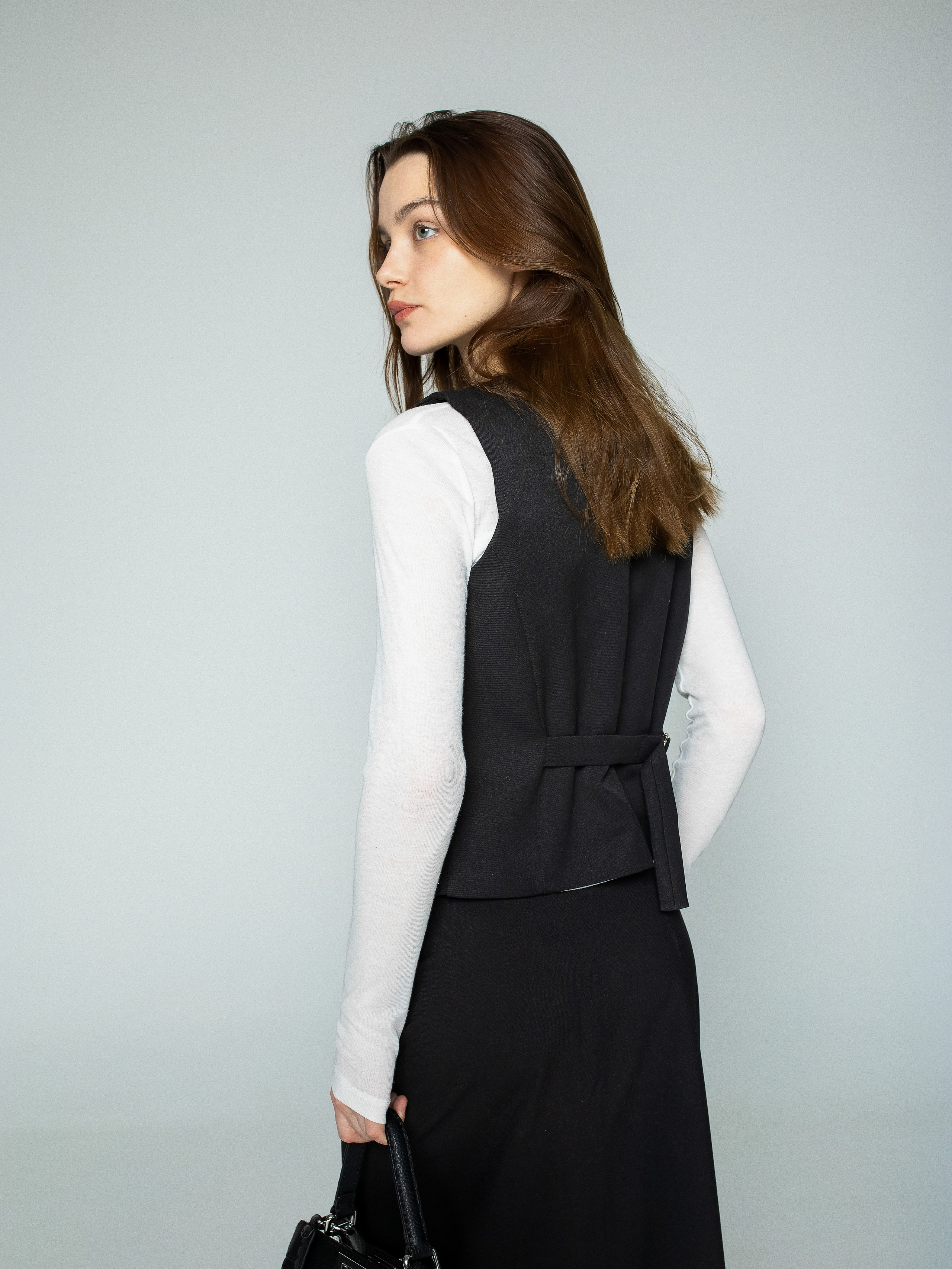 Вика. Съемка для Валбериз бренд Ulyashova. Профессиональный фотограф, Москва |Видное Елена Елизарова