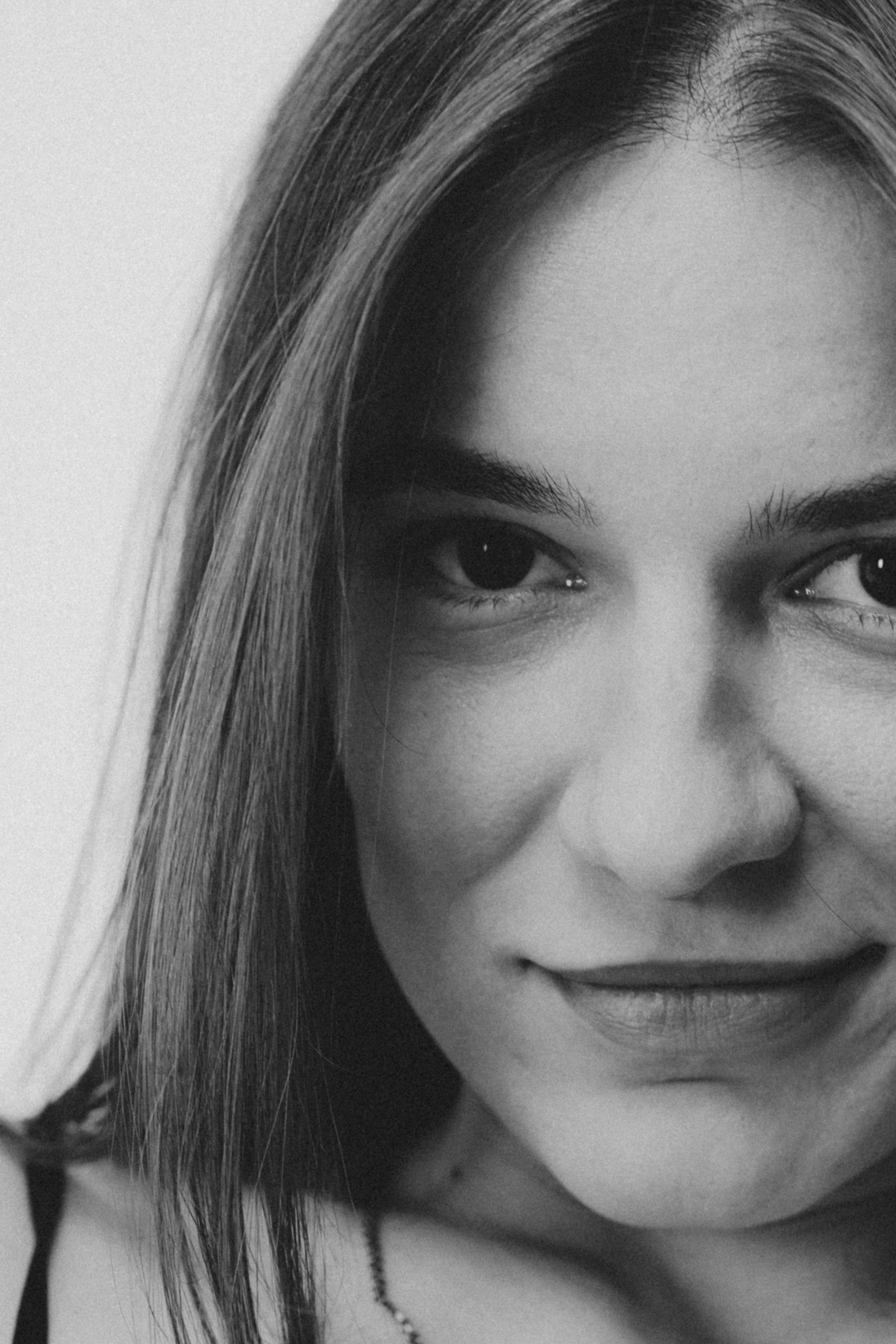 Portraits. Портретный фотограф из Ростова-на-Дону Амид Меловой