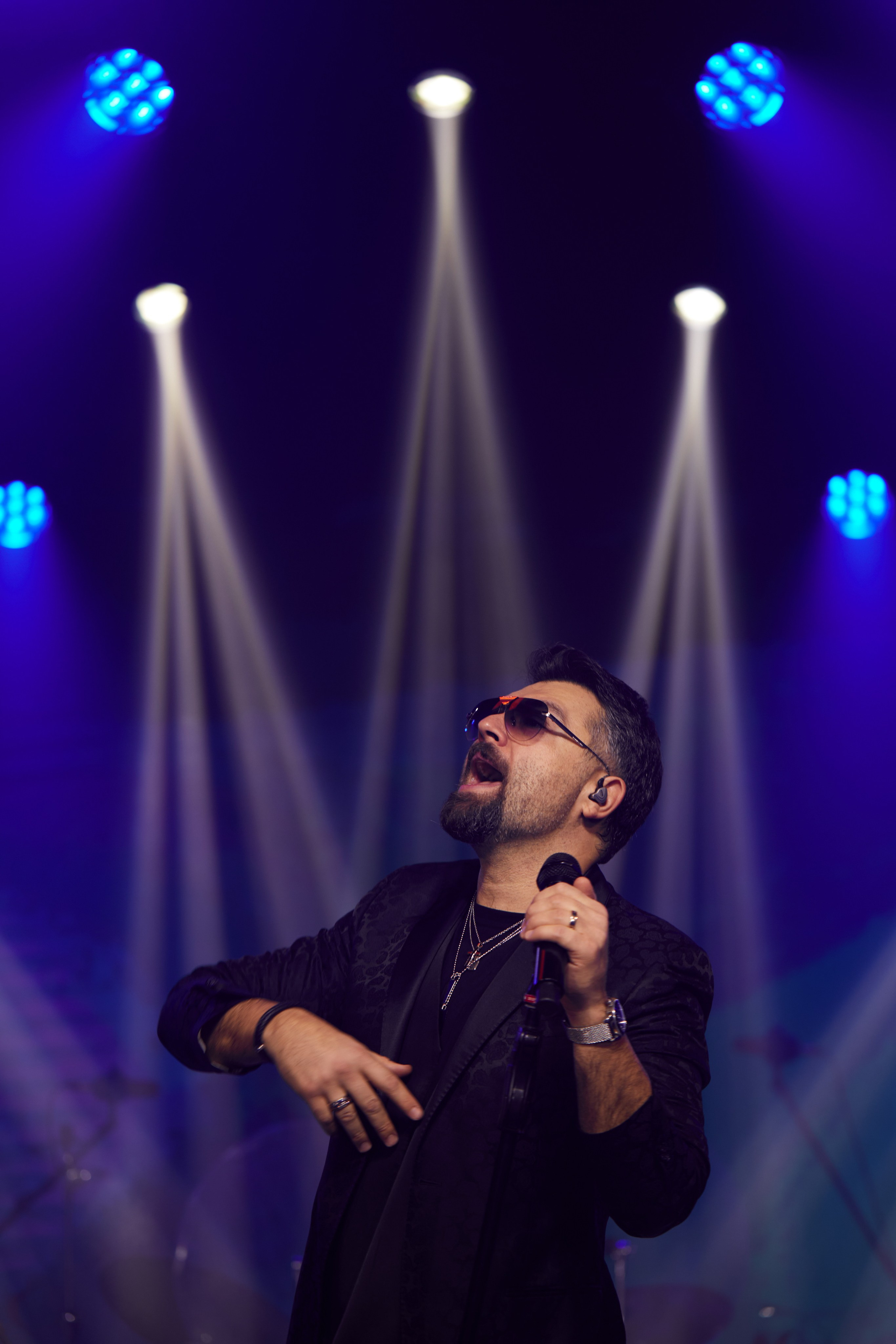 Anex & NG Phaselis Bay. Видеограф, фотограф Илья Новиков Москва, Екатеринбург, Калининград