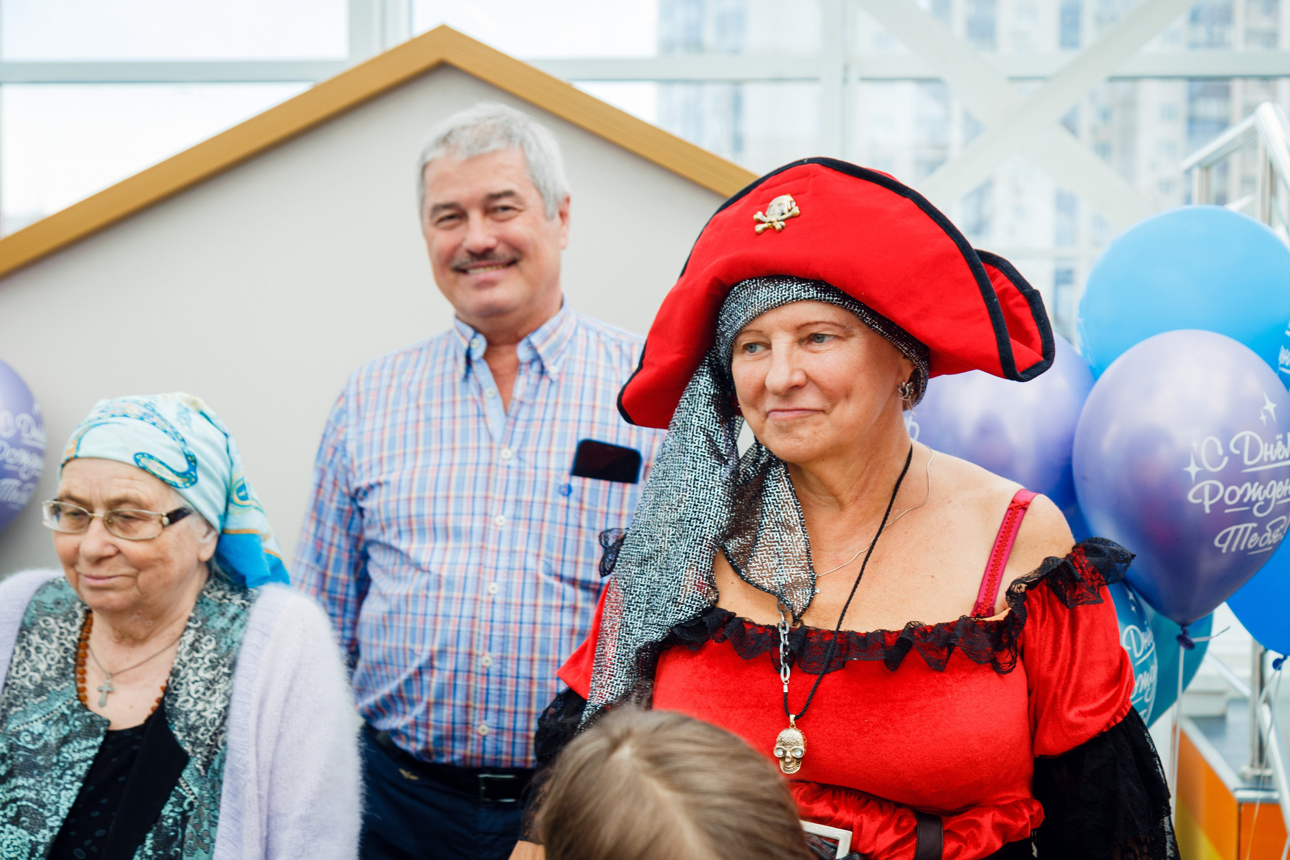 Милане 6 лет. Детский фотограф видеограф в Хабаровске Михаил Орлов