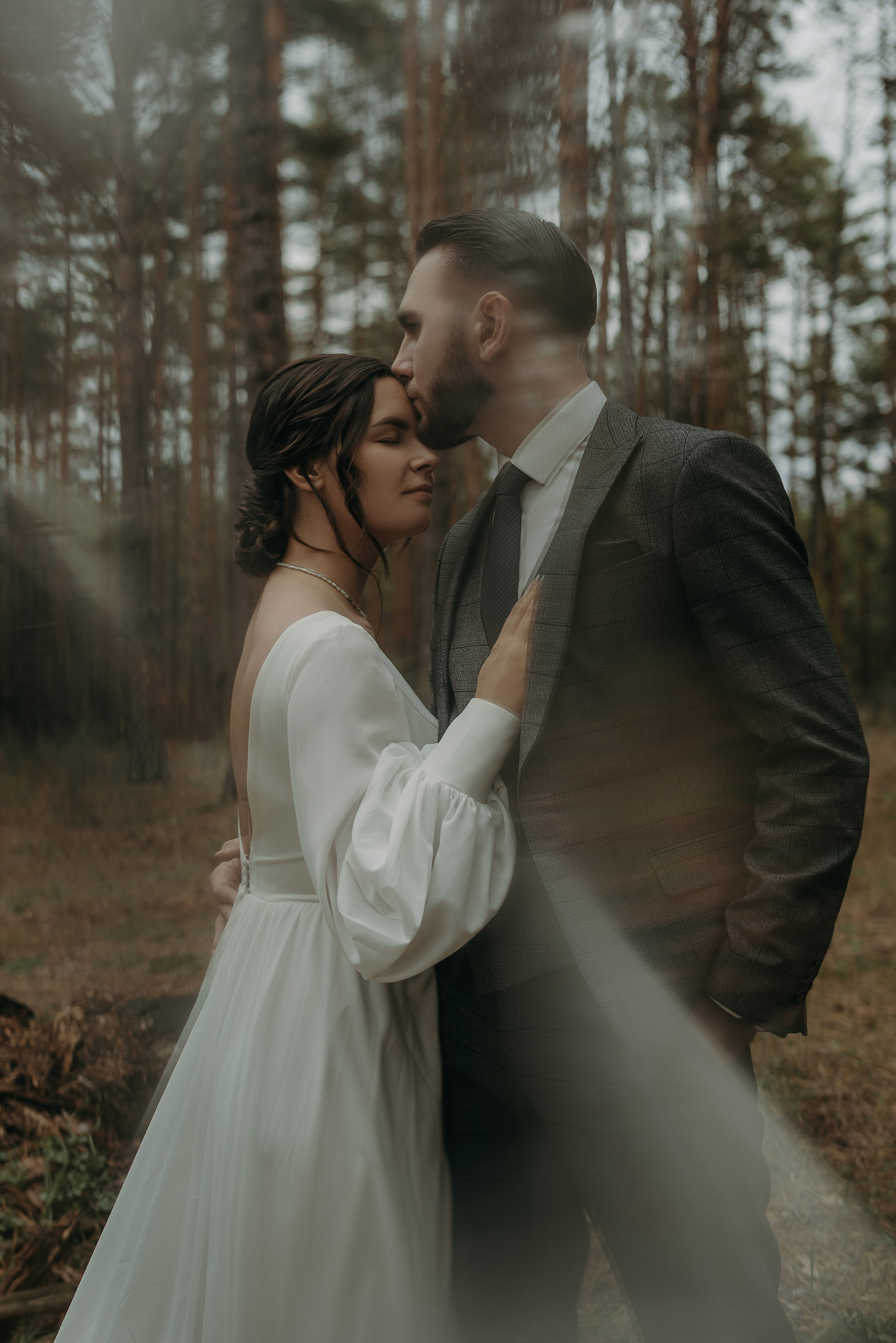 Антонина & Илья. Индивидуальный и lovestory фотограф в Самаре. Никонорова Наталья