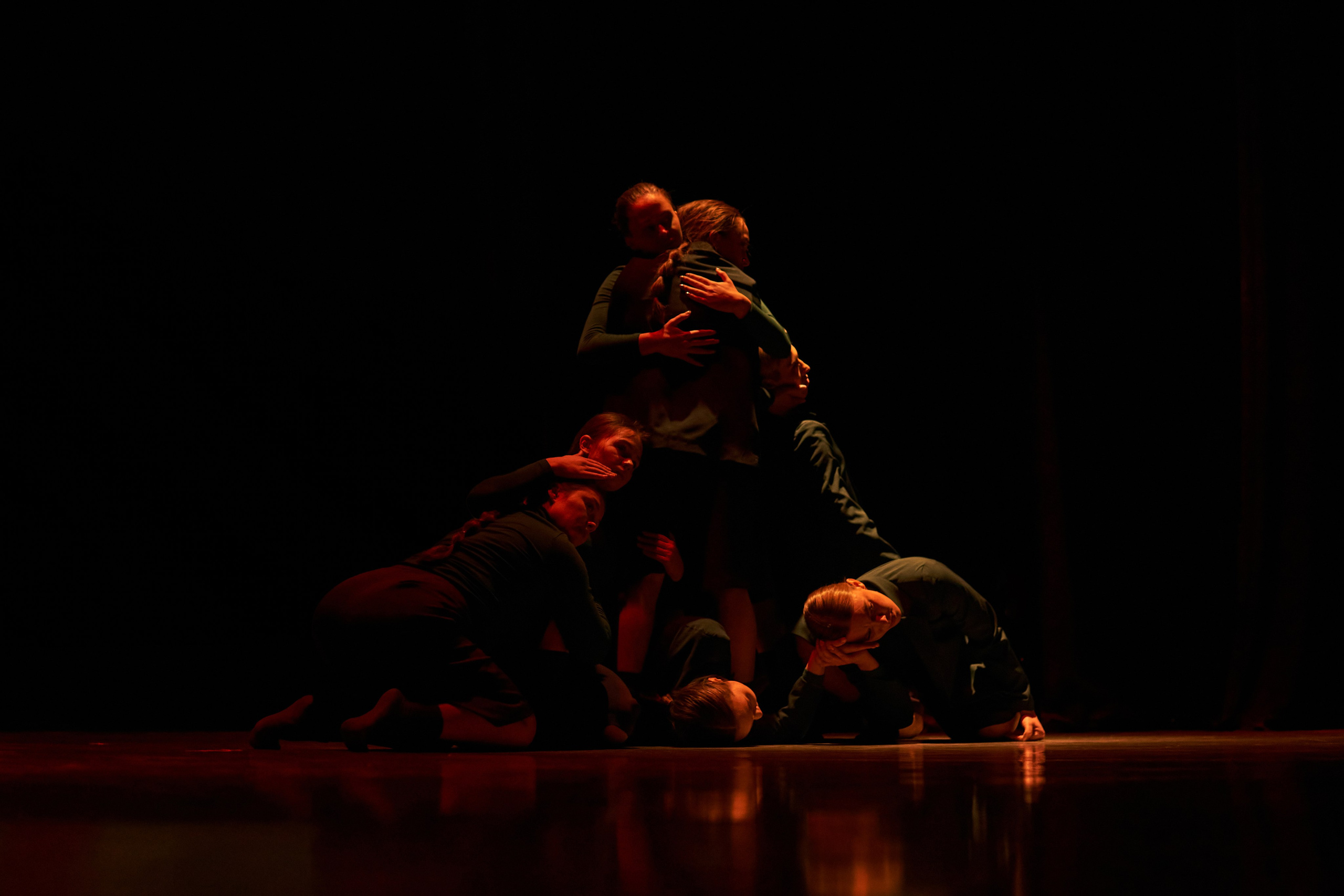 Студенческая Весна. Фотограф в Москве Анастасия Баева