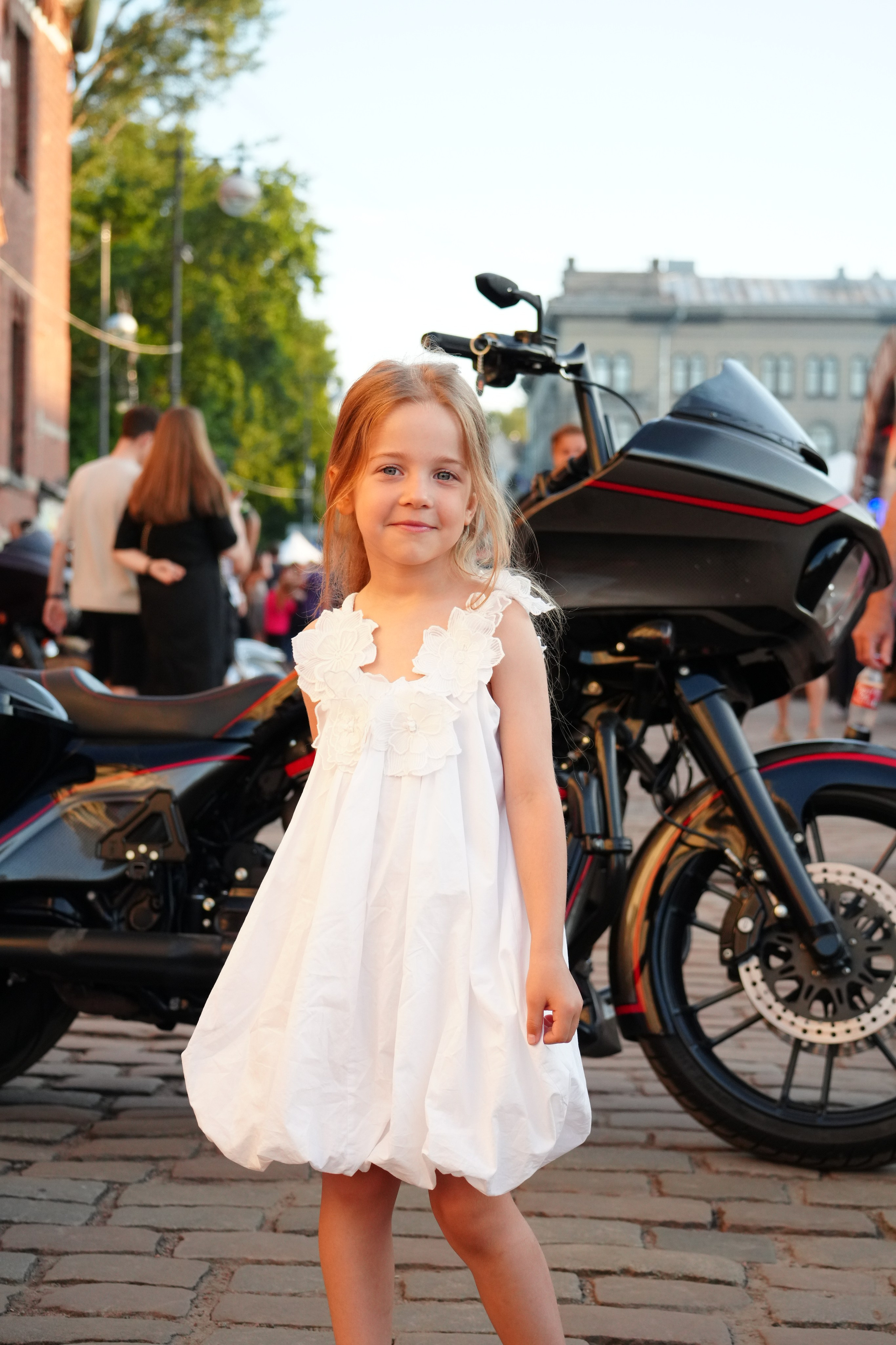 БАЛТИК РАЛЛИ Выборг 2025. Портретный фотограф в Санкт-Петербурге Дмитриева Наталия