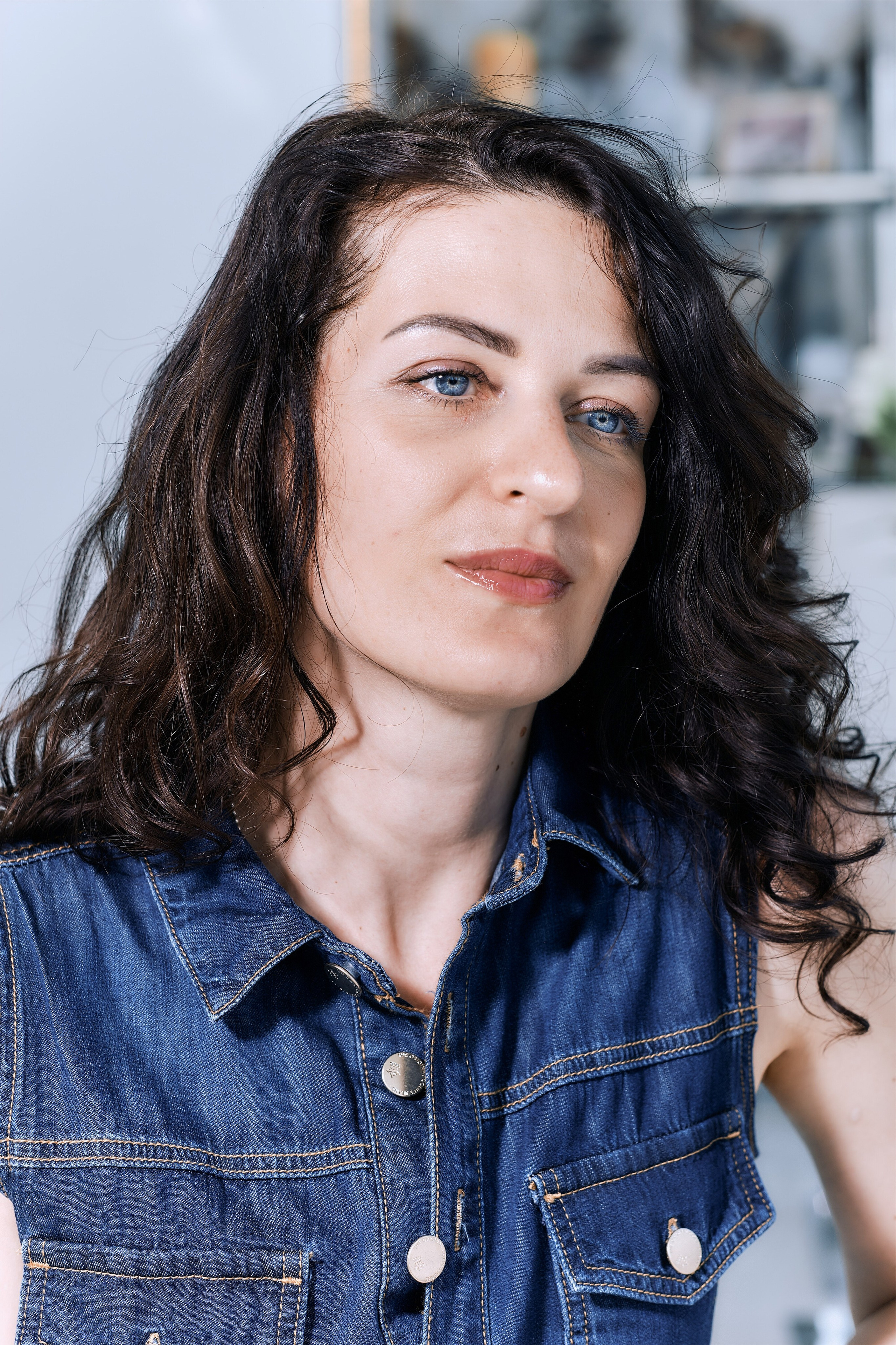 Лера. Фотограф Санкт-Петербург