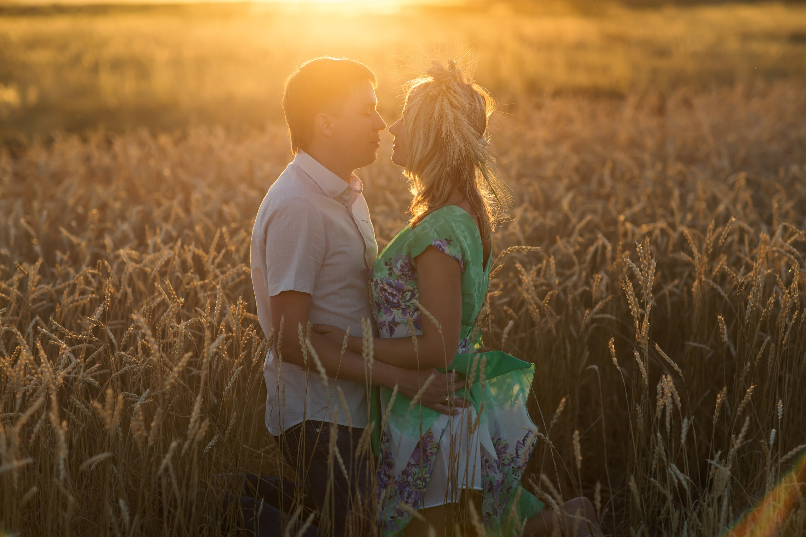 А & И. Свадебный, семейный и индивидуальный фотограф в Зеленограде и Москве Ирина Костенко