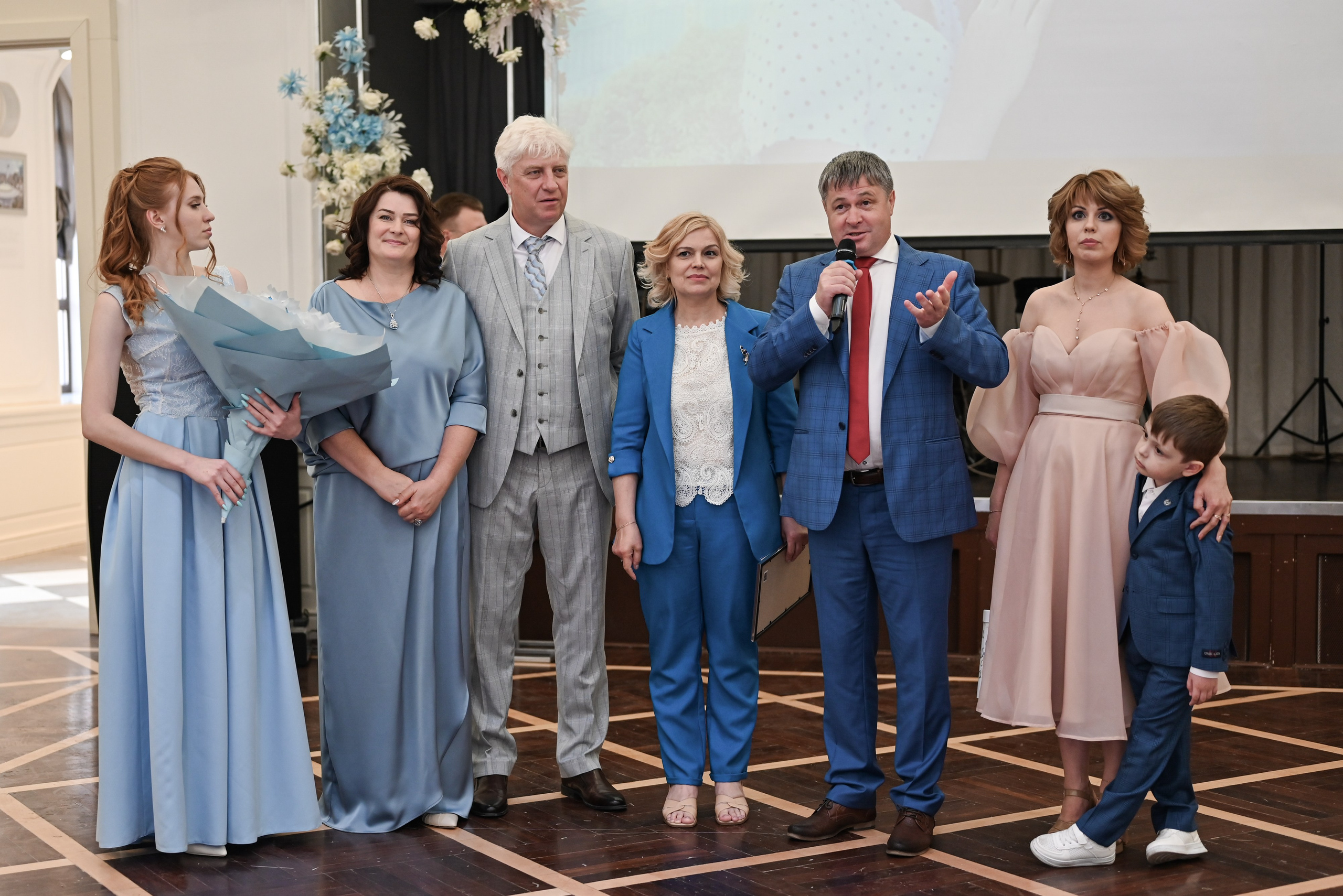 Данил и Татьяна. Свадебный и семейный фотограф в Уфе Александров Максим