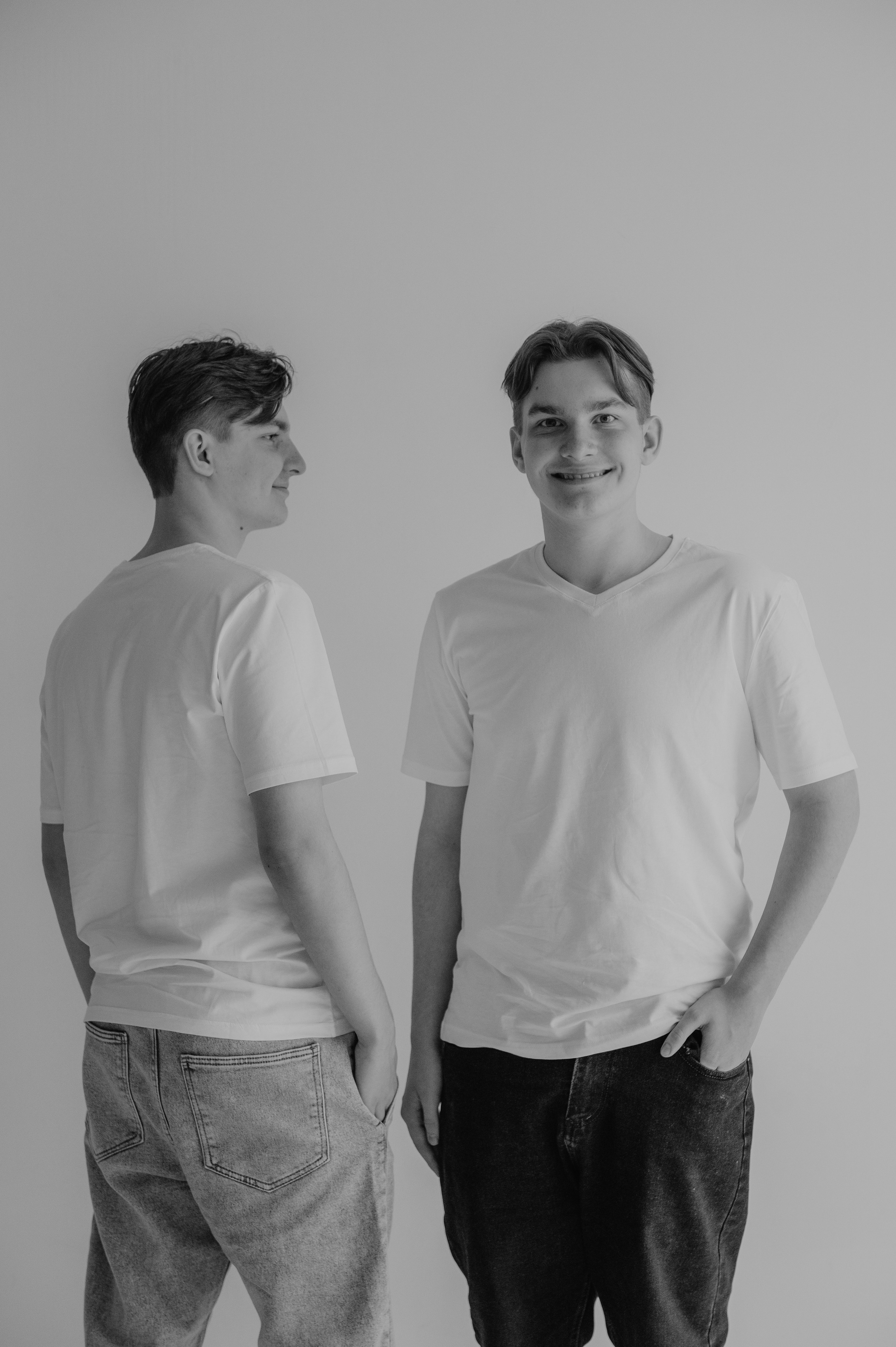 Двое. Марина Шуляк Фотограф Кострома — Санкт Петербург