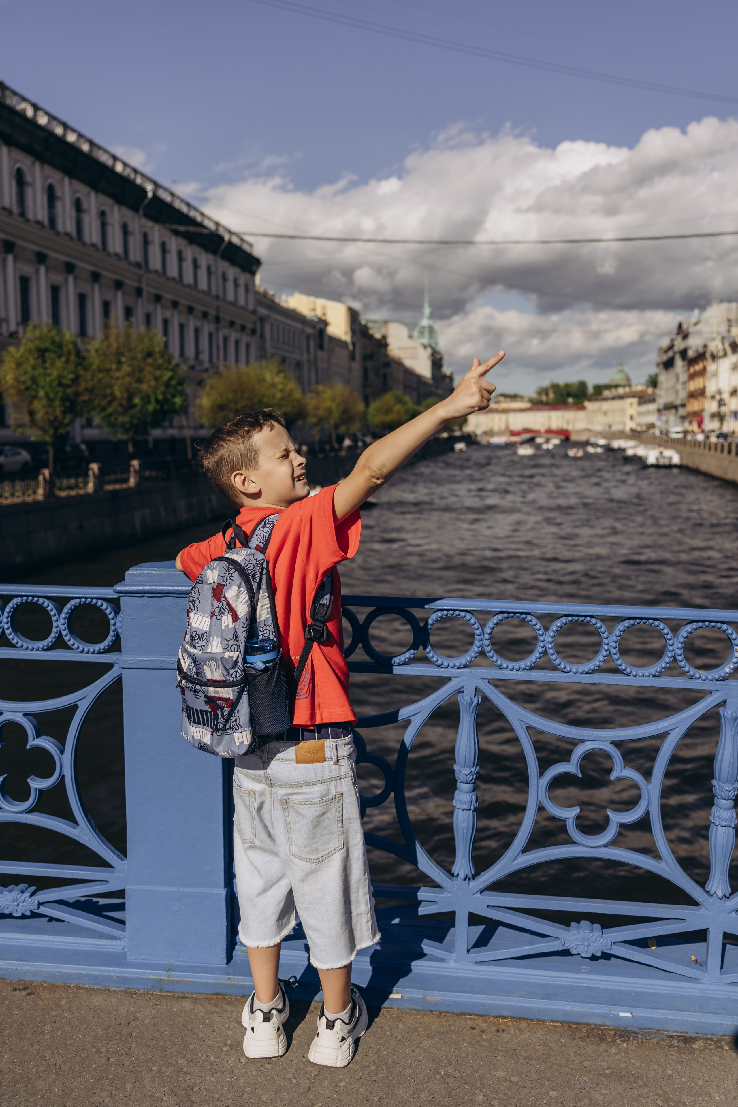 Теплые моменты северной столицы. Семейный и свадебный фотограф в Санкт-Петербурге Екатерина Васильева