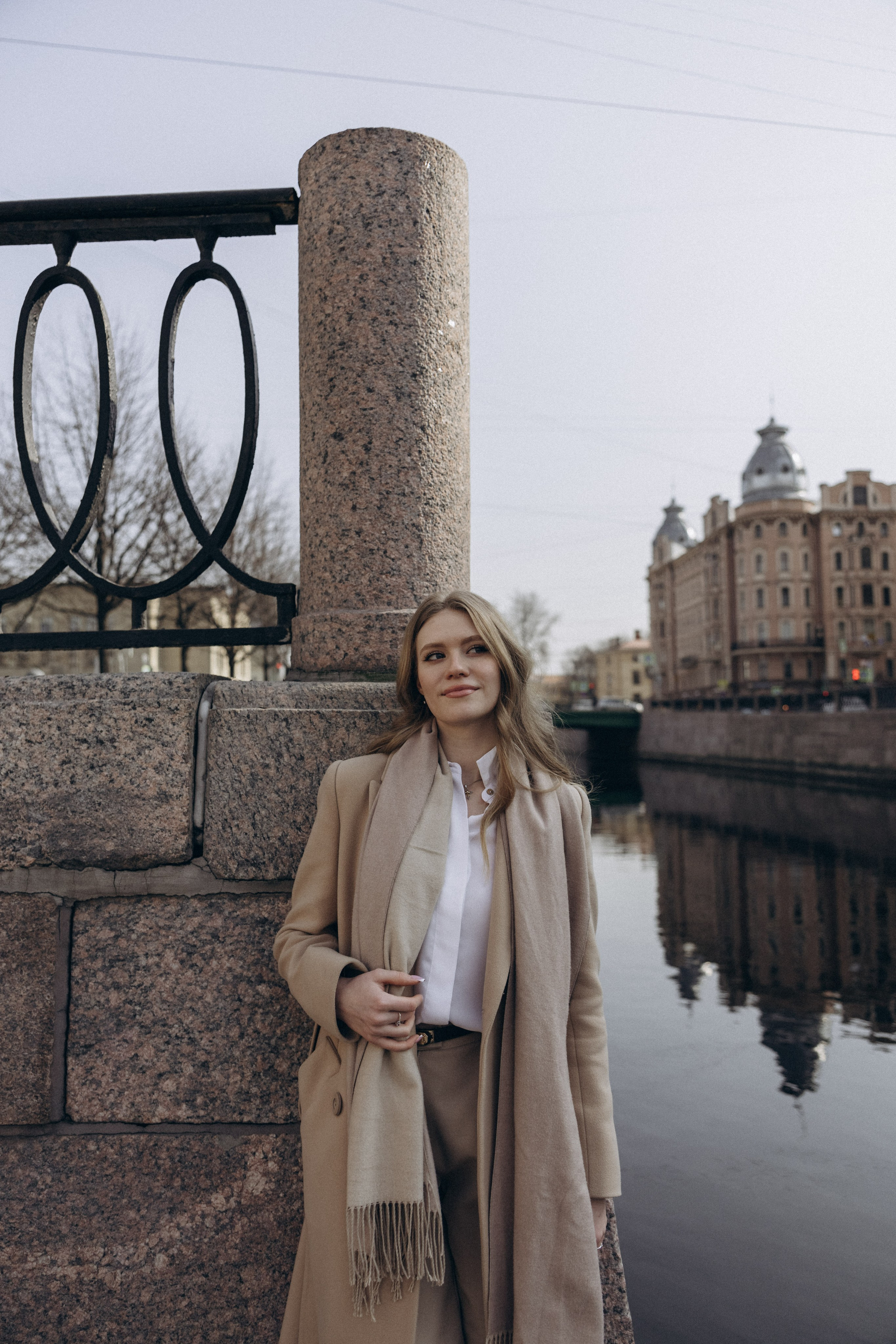 Прогулка по Петроградке. Семейный фотограф в Санкт-Петербурге Екатерина Васильева