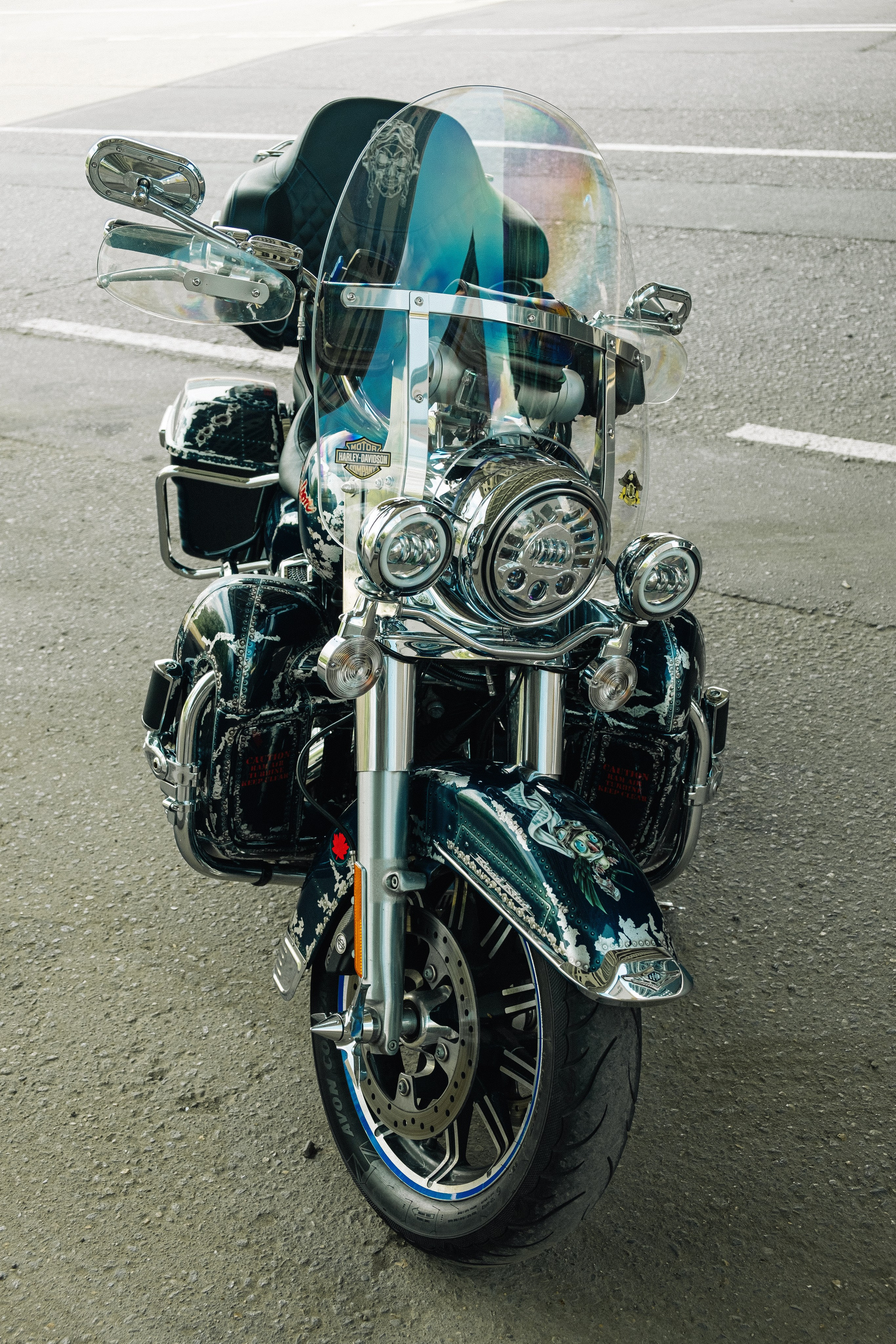 Александр Харлей. Алексей Никифоров фотограф Москва, Химки