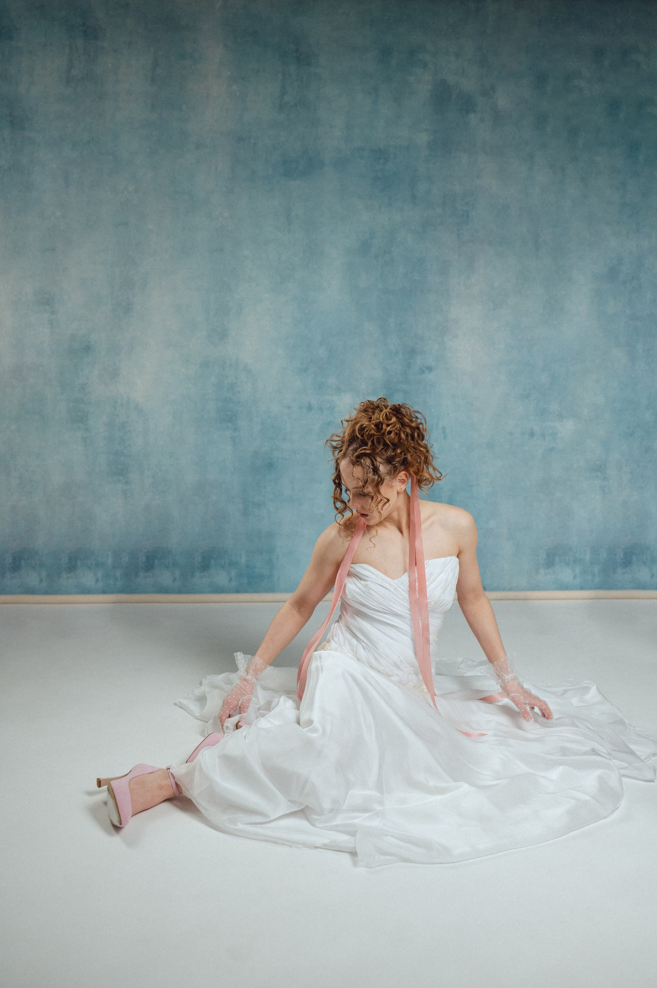 Настя. Фотограф в Нижневартовске Анна Стрельцова