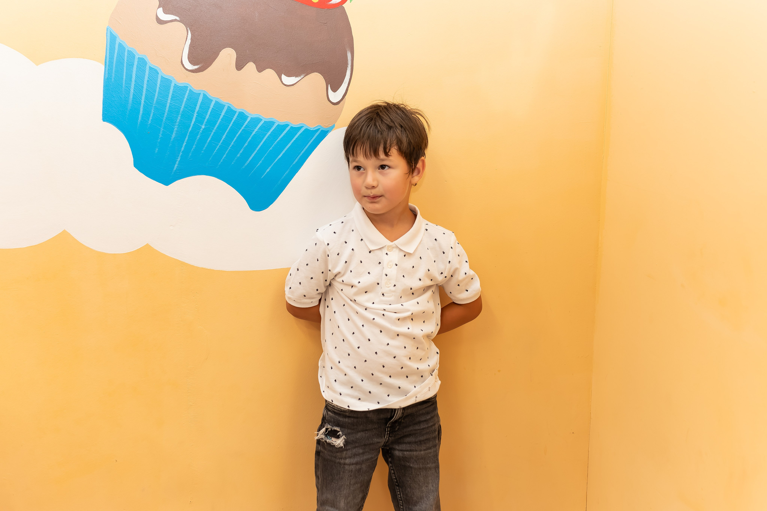 День рождение Киры. Марина Шаймухаметова. Фотограф в Уфе