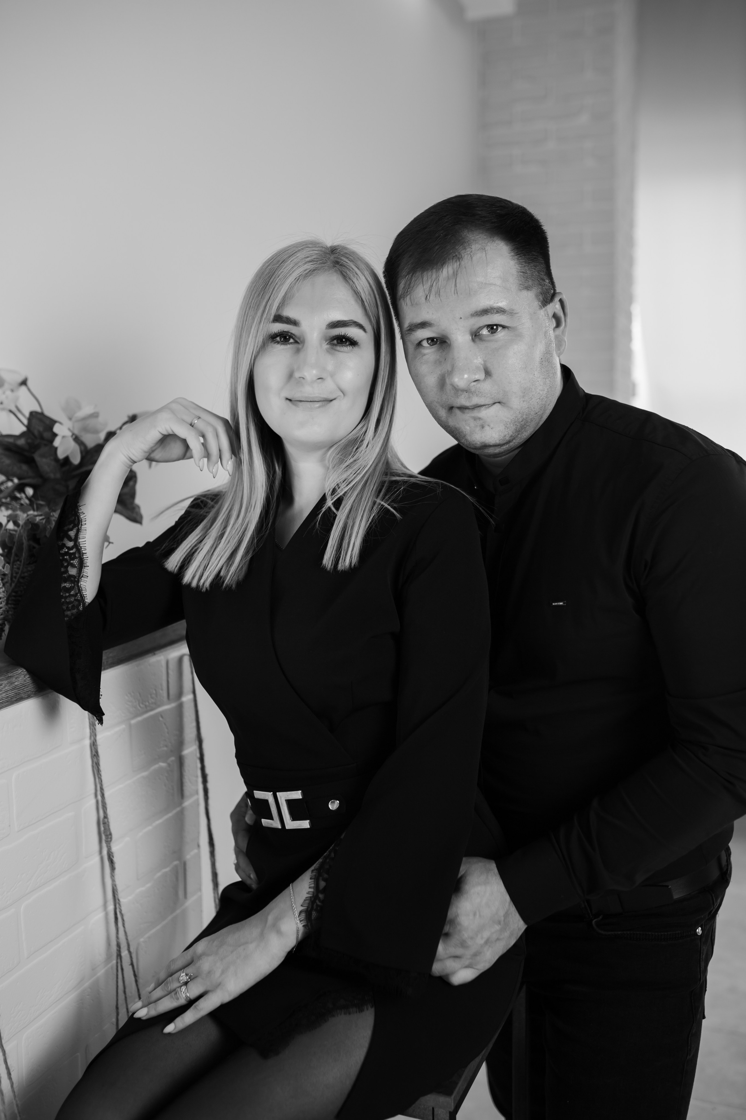 Регина. Марина Шаймухаметова. Фотограф в Уфе