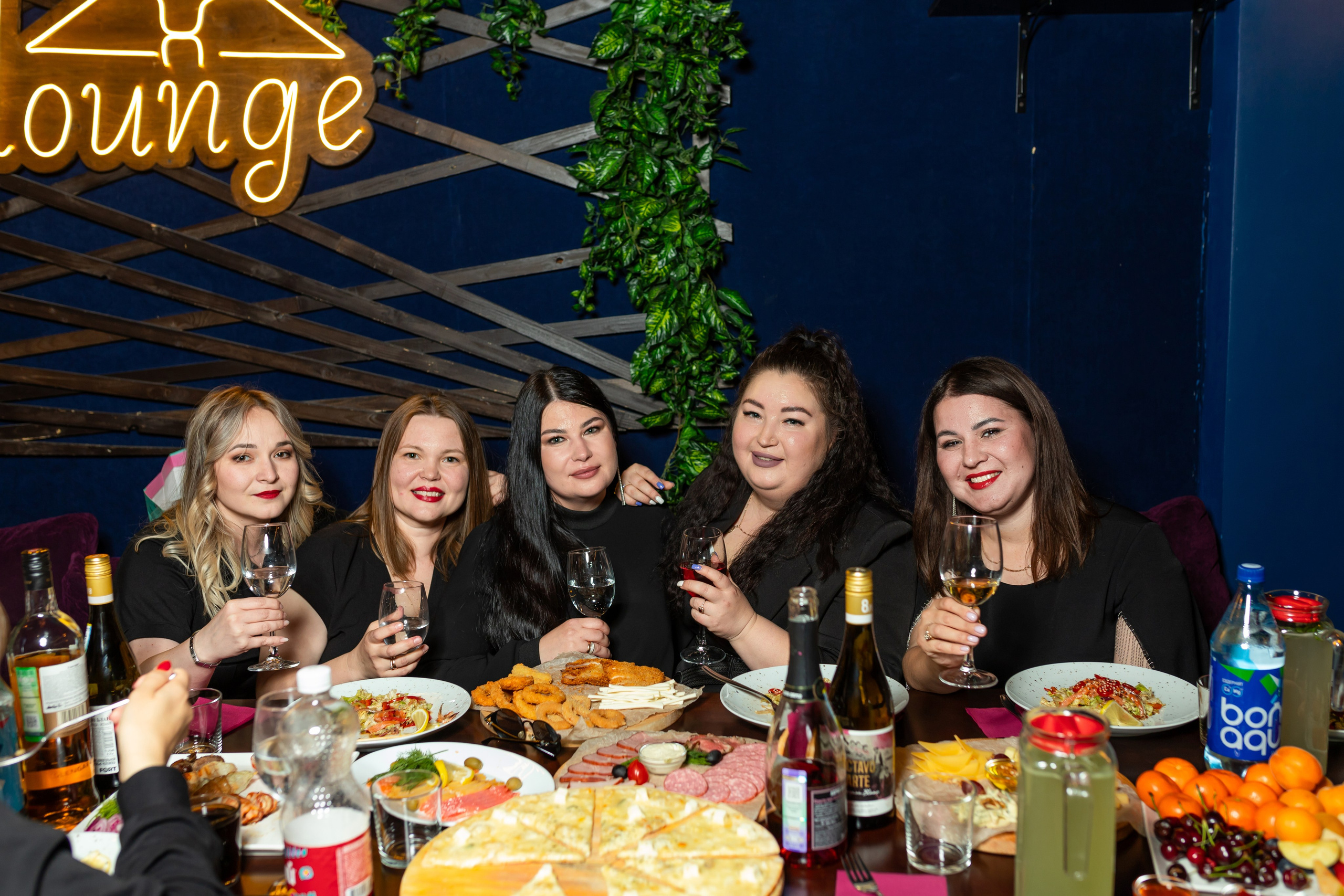 День рождение Алины. Марина Шаймухаметова. Фотограф в Уфе