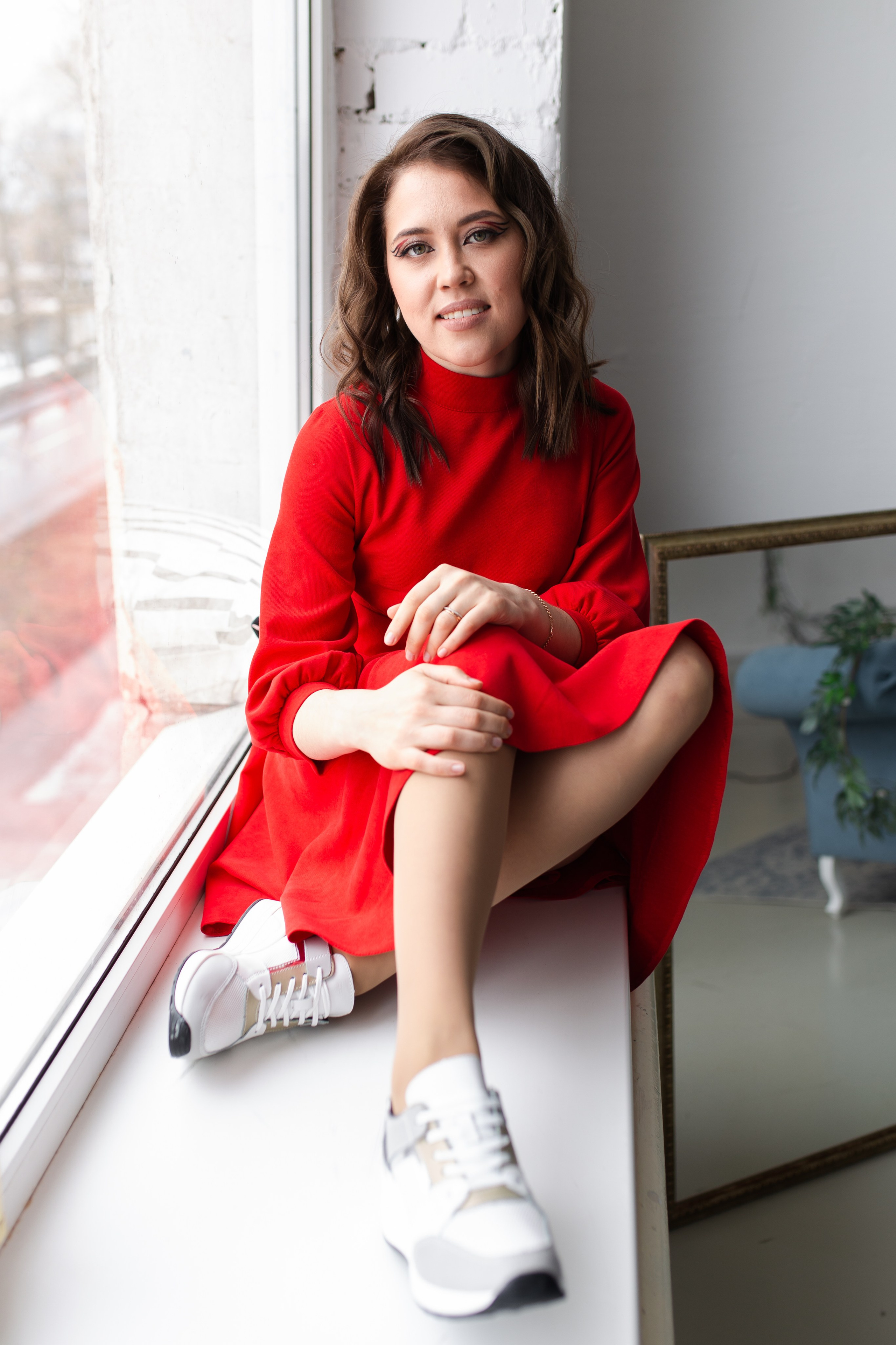 Светлана. Марина Шаймухаметова. Фотограф в Уфе