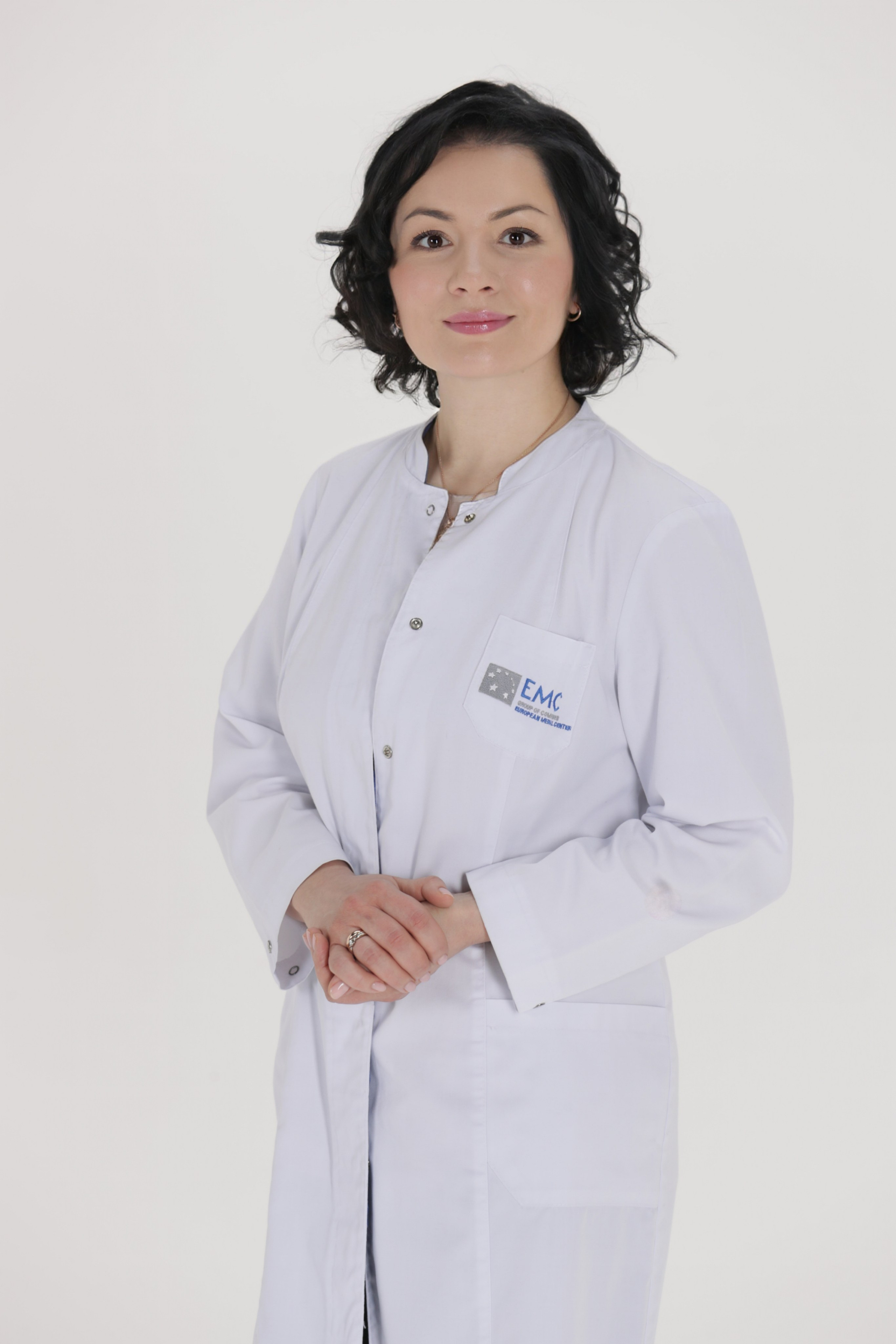 Профессиональное портфолио Европейского Медицинского Центра. Профессиональный фотограф Алена Александрова