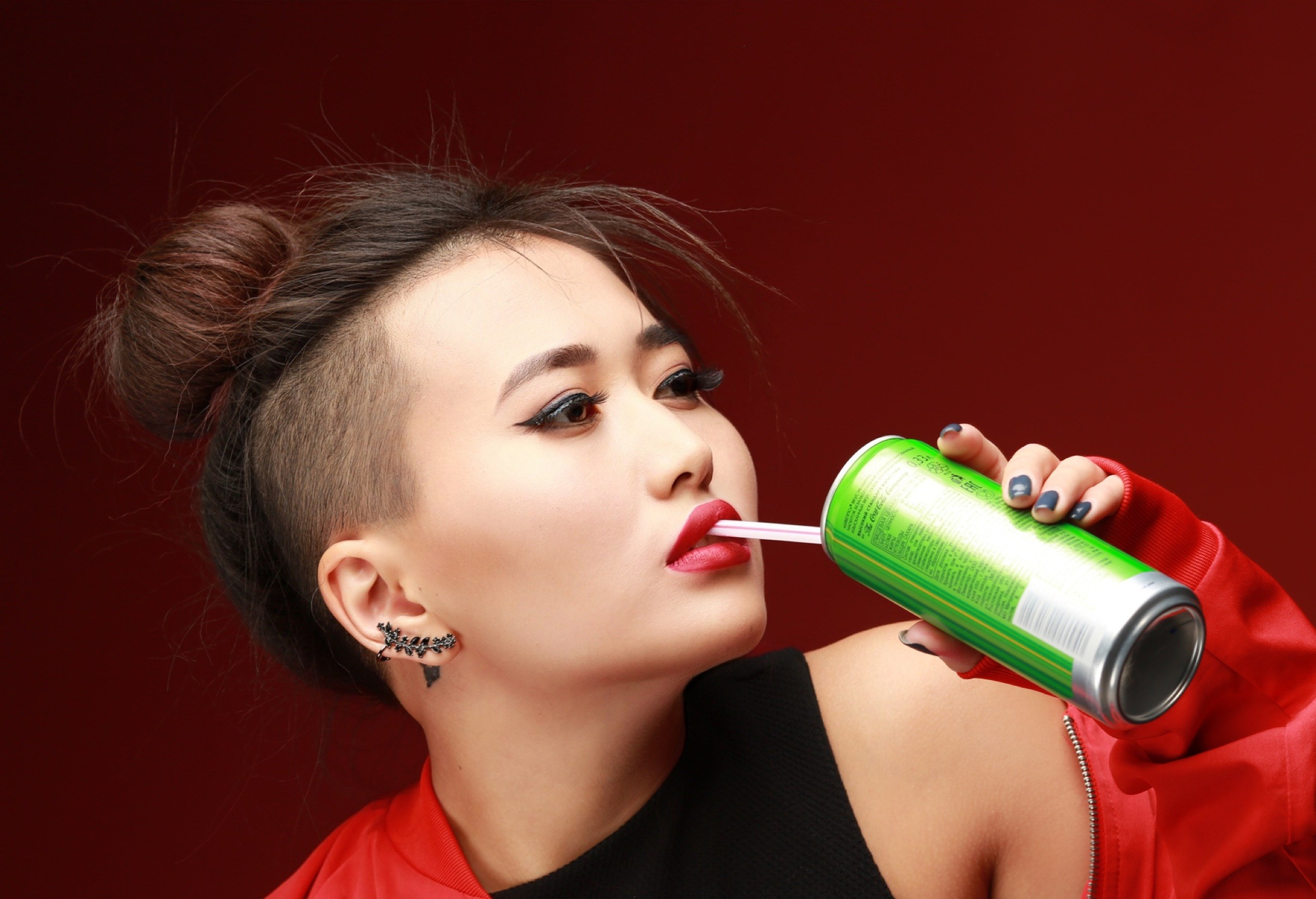 Айгерим. Профессиональный фотограф Алена Александрова