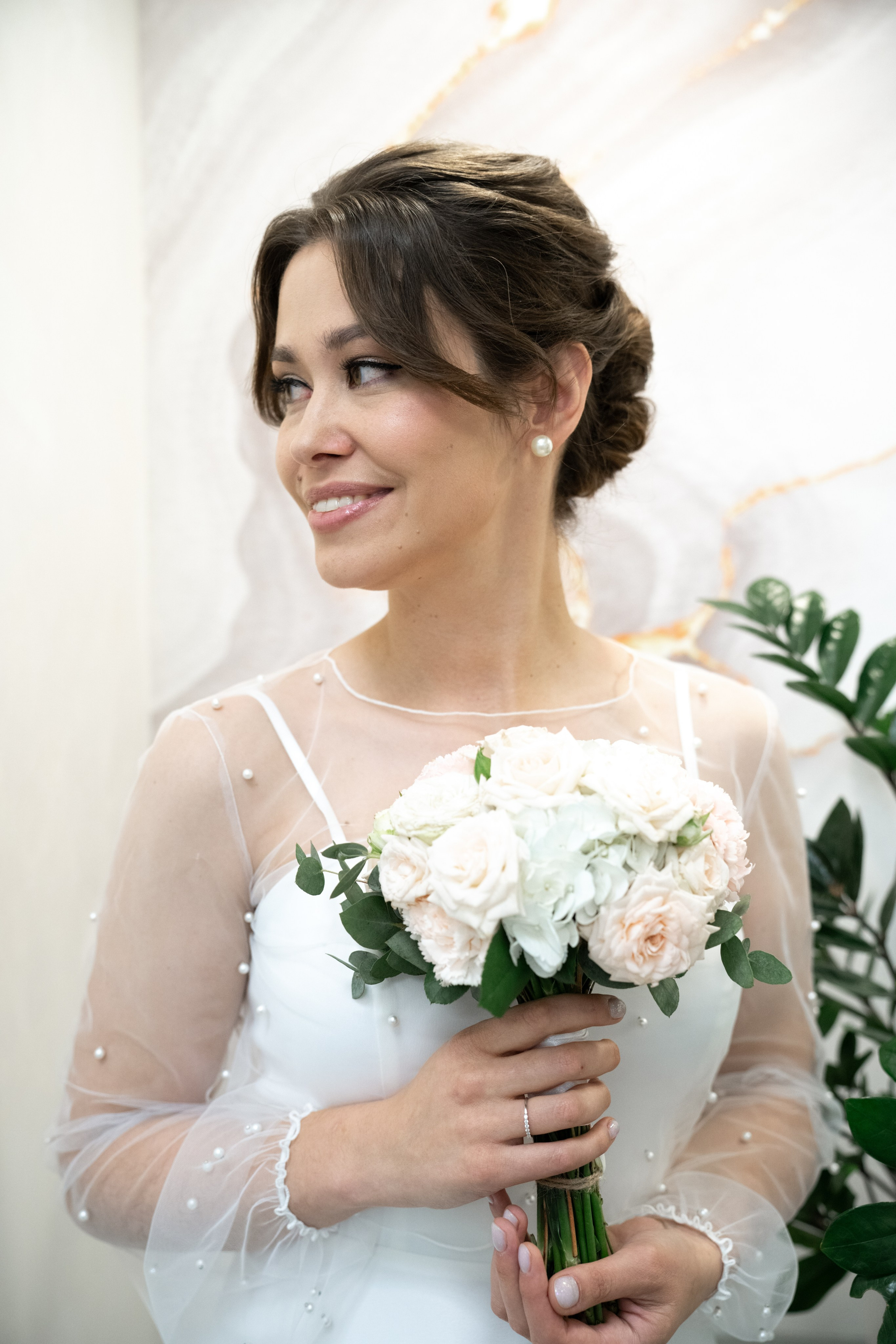 Андрей + Александра. Свадебный и семейный фотограф в Москве/Калуге Юлия Мосиюк