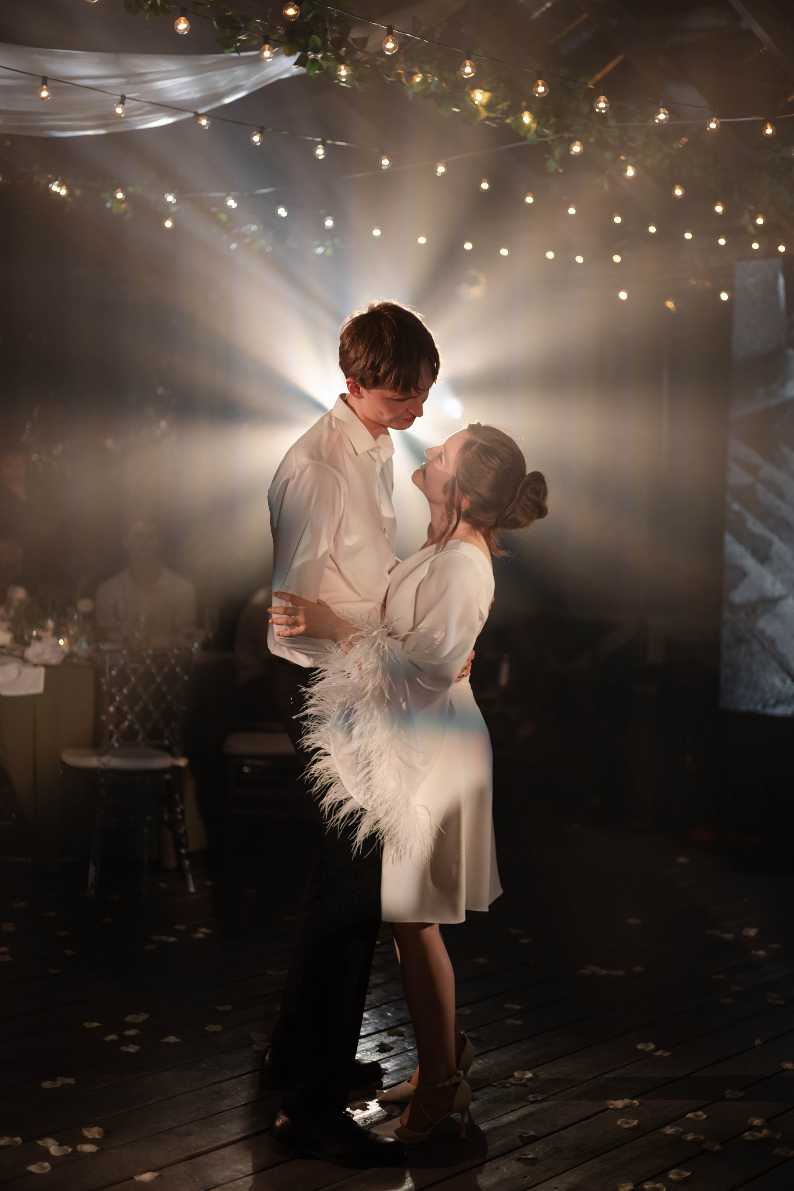 Аделина & Альмир. Диана Садреева | ваш фотограф в Казани