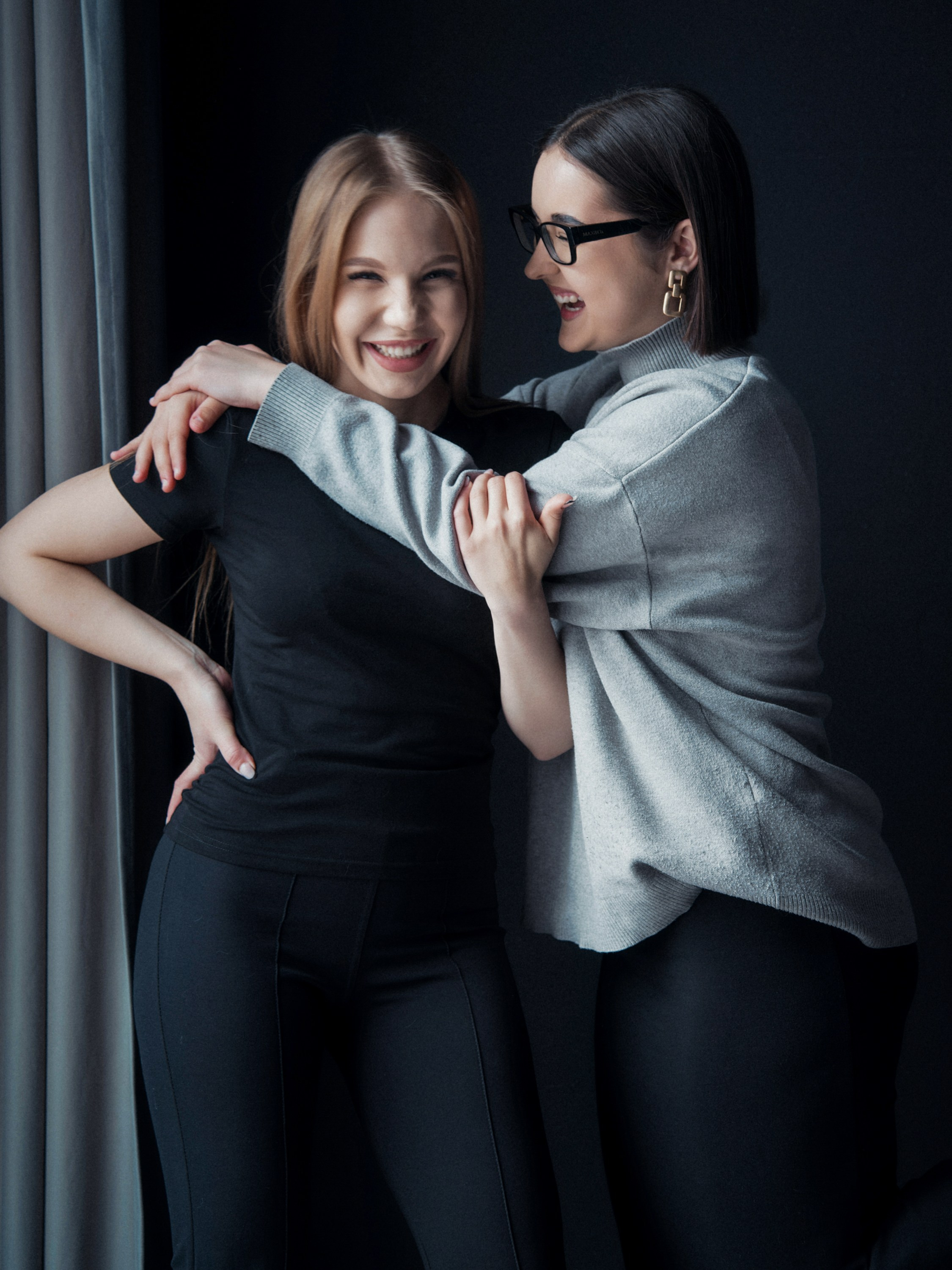 Жанна & Ирина. Андрей Сливенко. Свадебный фотограф в Волгодонске и Ростове-на-Дону