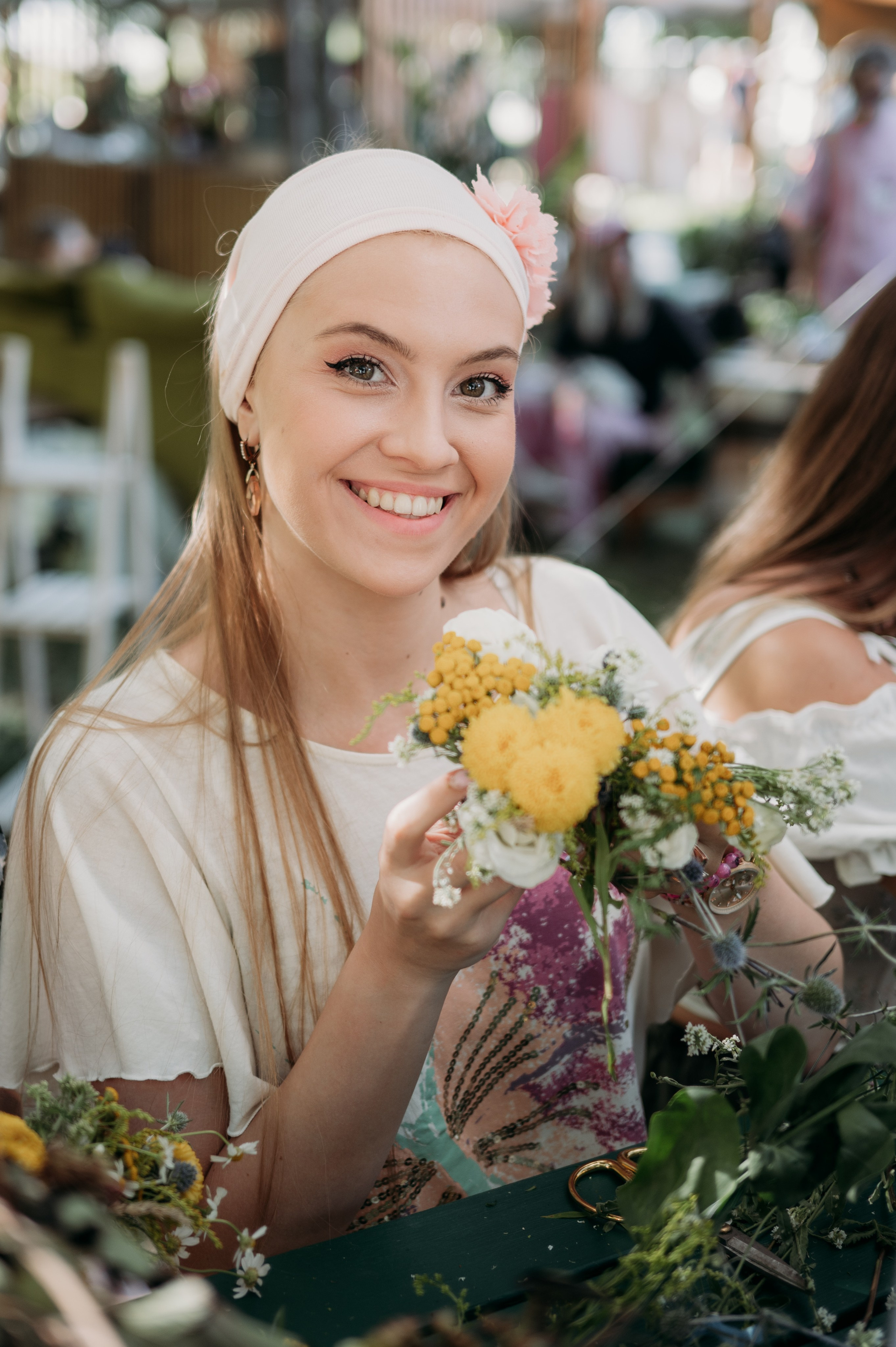 Botanica. Фотограф Нижний Новгород Екатерина Кукленкова