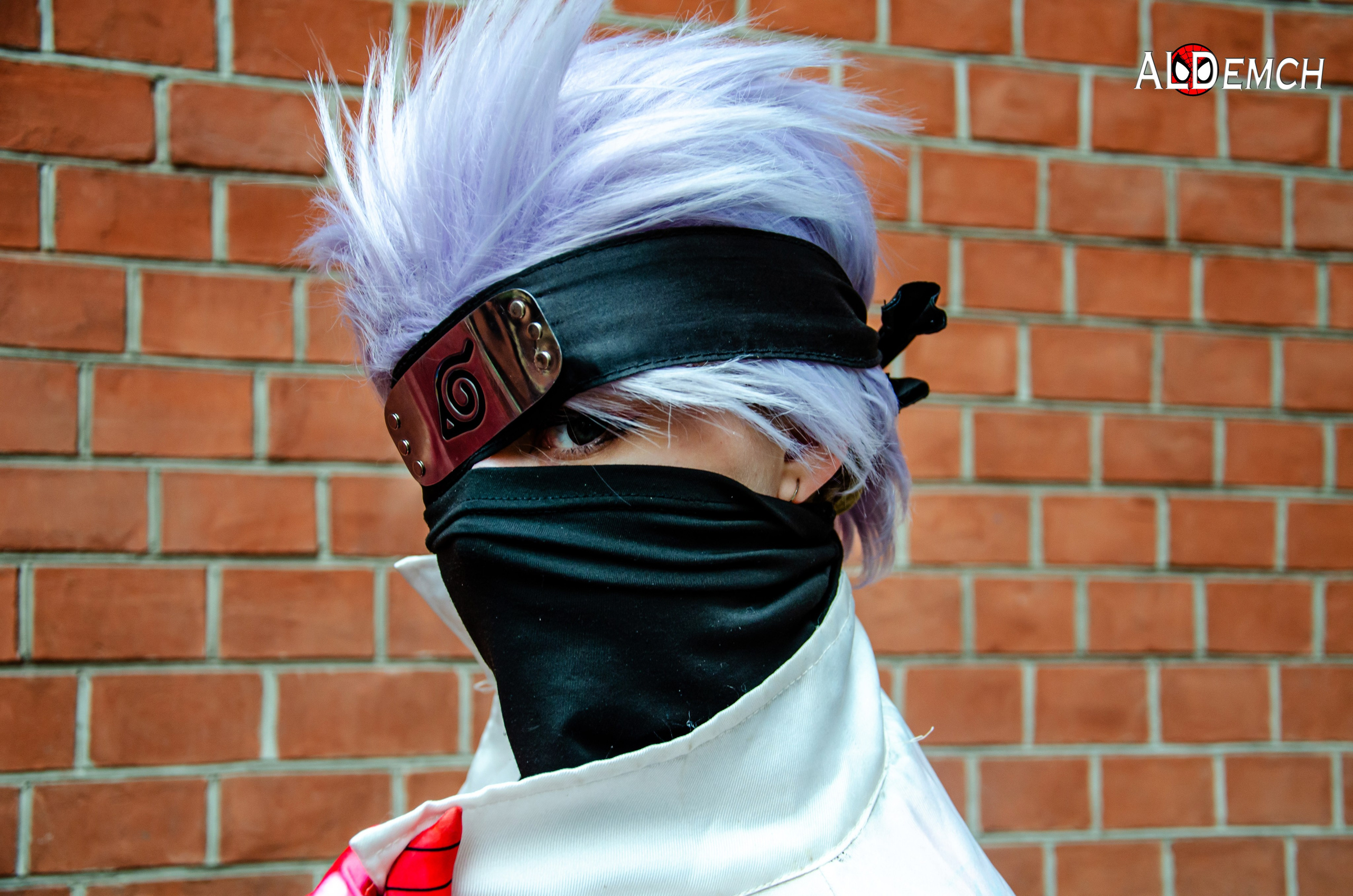 Хэллоуин и косплей фестиваль FFP в Москве, Красный Октябрь