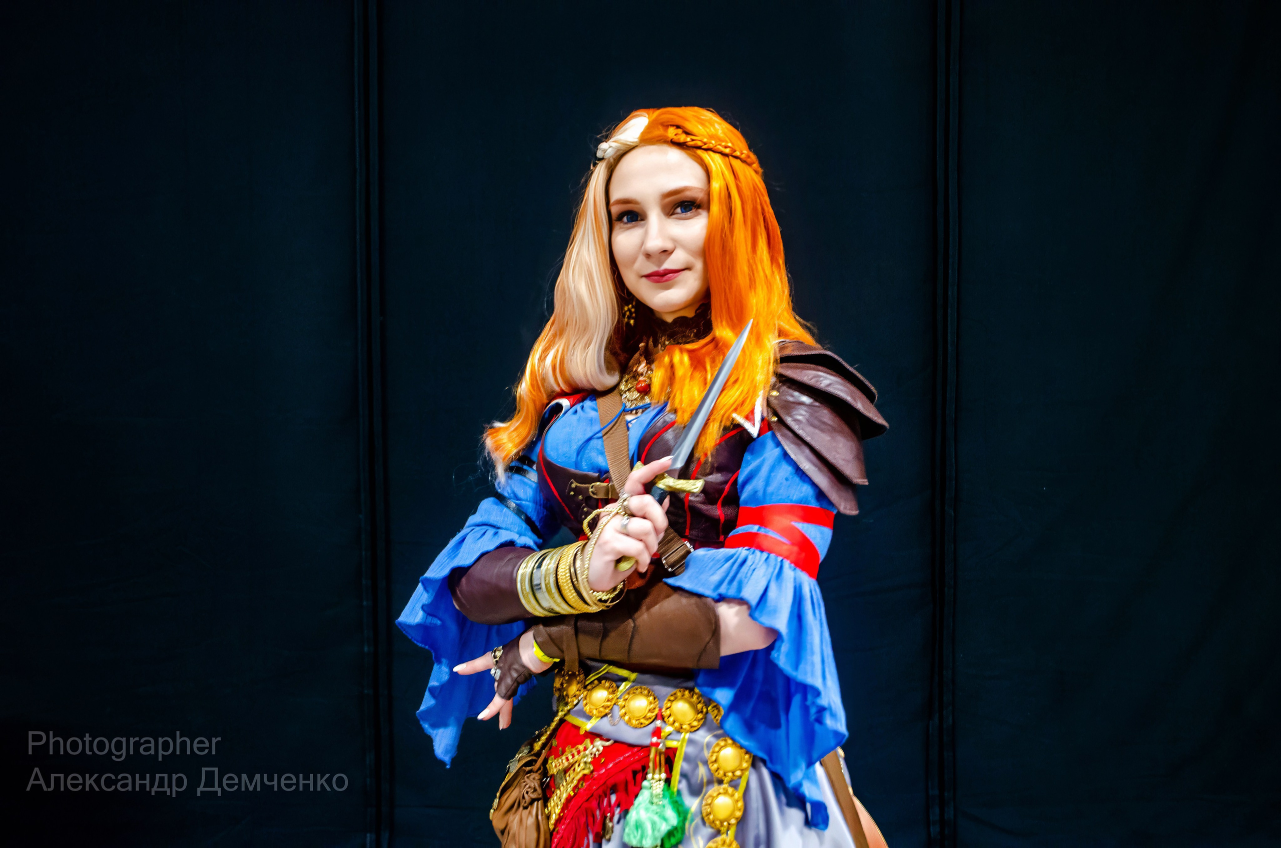 Фестиваль в Москве Epic Con Russia 2022 году