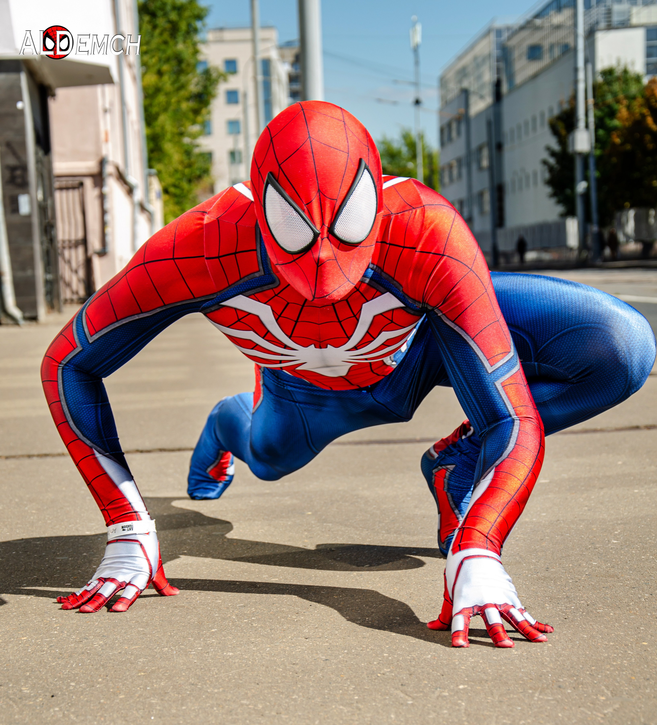 Косплей фото AnyFair, Never Party, AnyWay Fest Mk, UnityCon