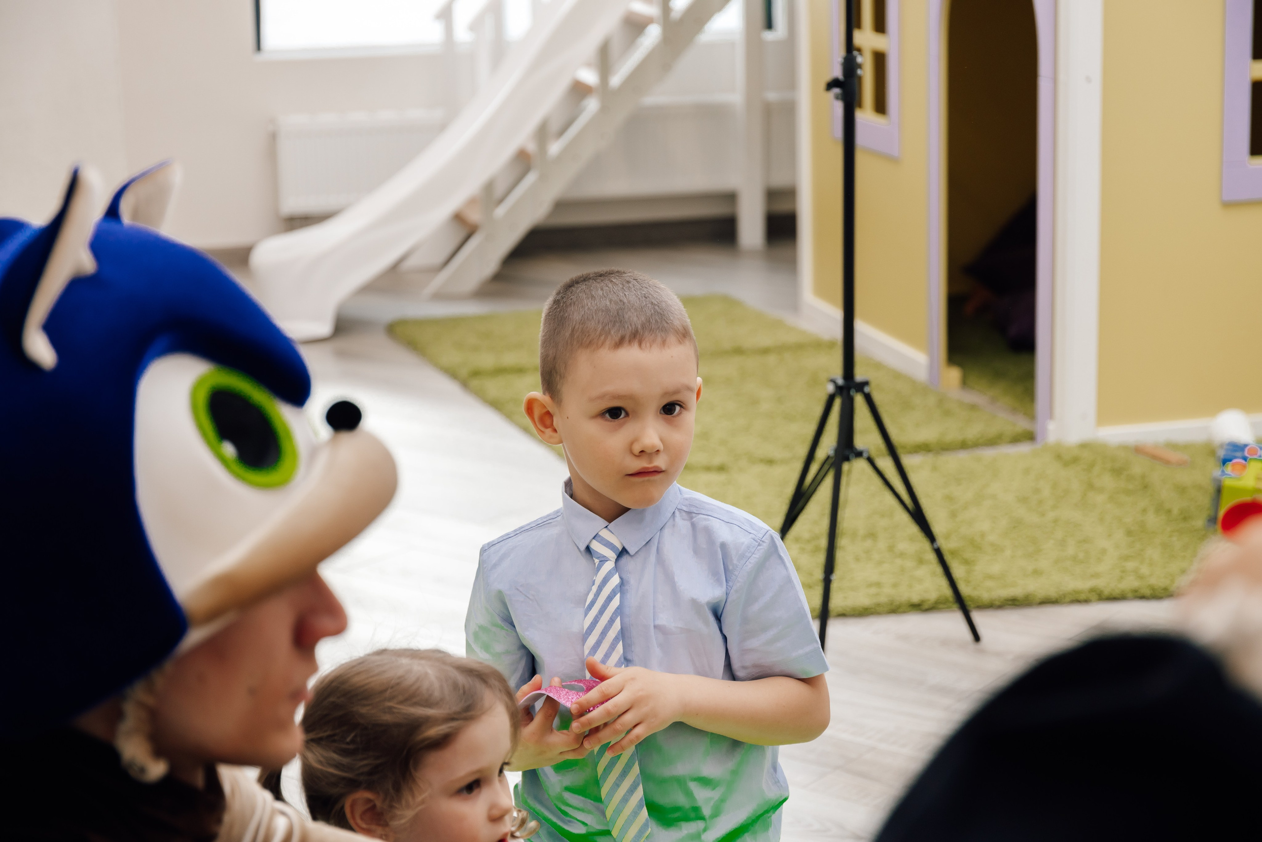 № 3. Фотограф в Москве Юлия Хамзина