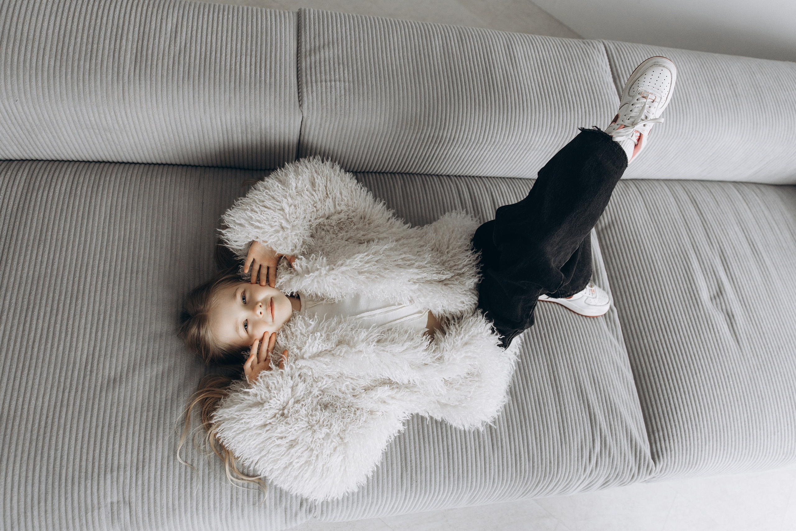 Милане 10. Фотограф в Москве Юлия Хамзина